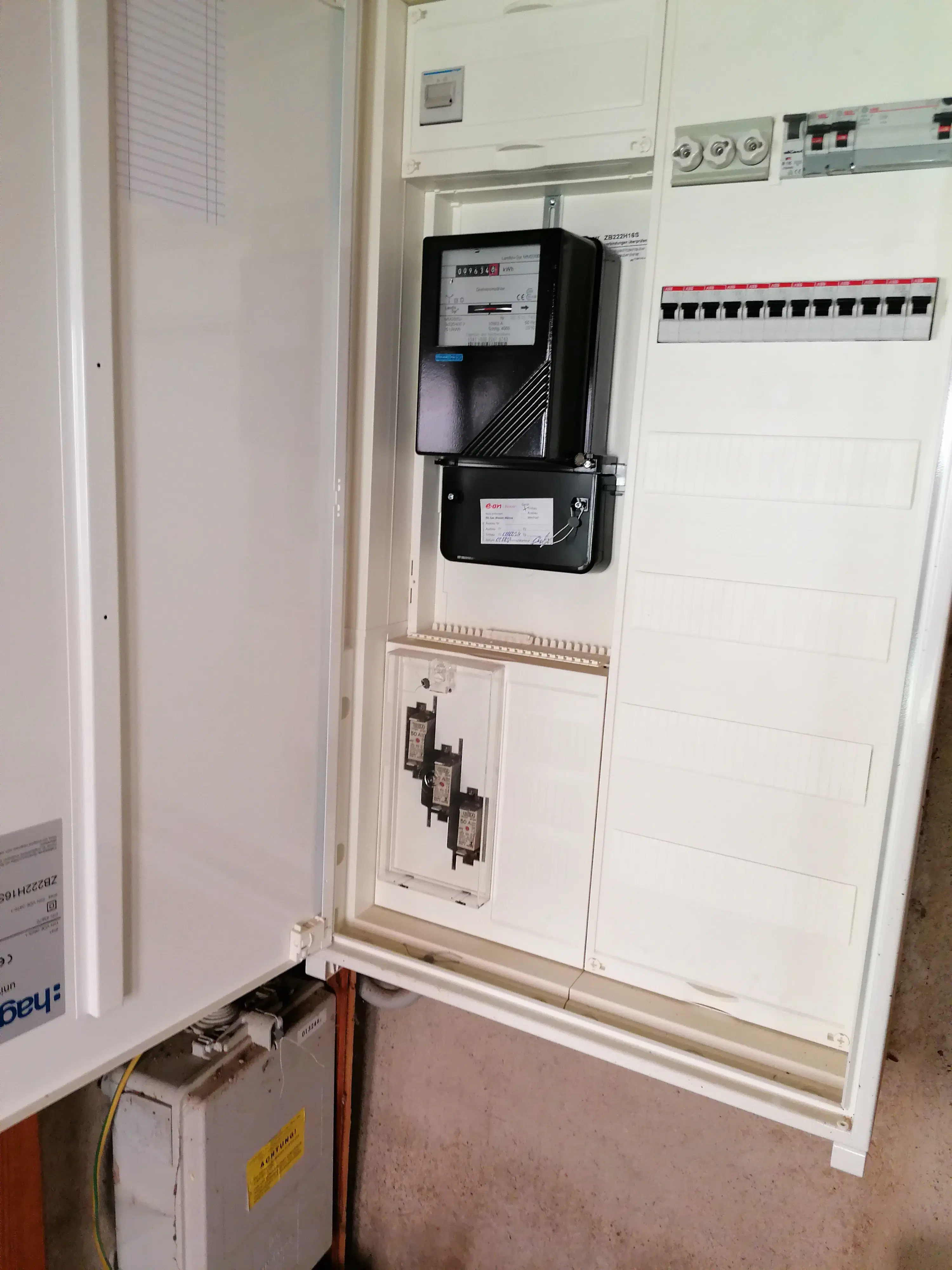 Renovatiehuis in Oschersleben OT Alikendorf - Duitsland