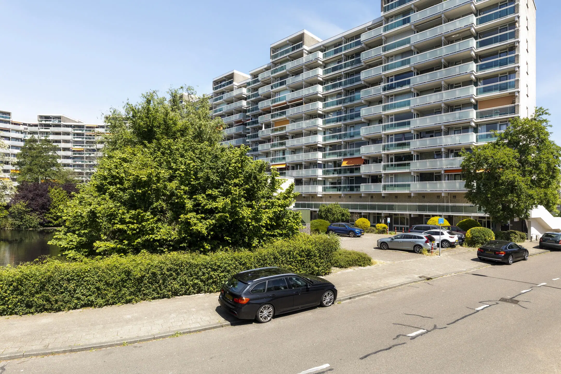 's-Gravenhage, Forellendaal 906