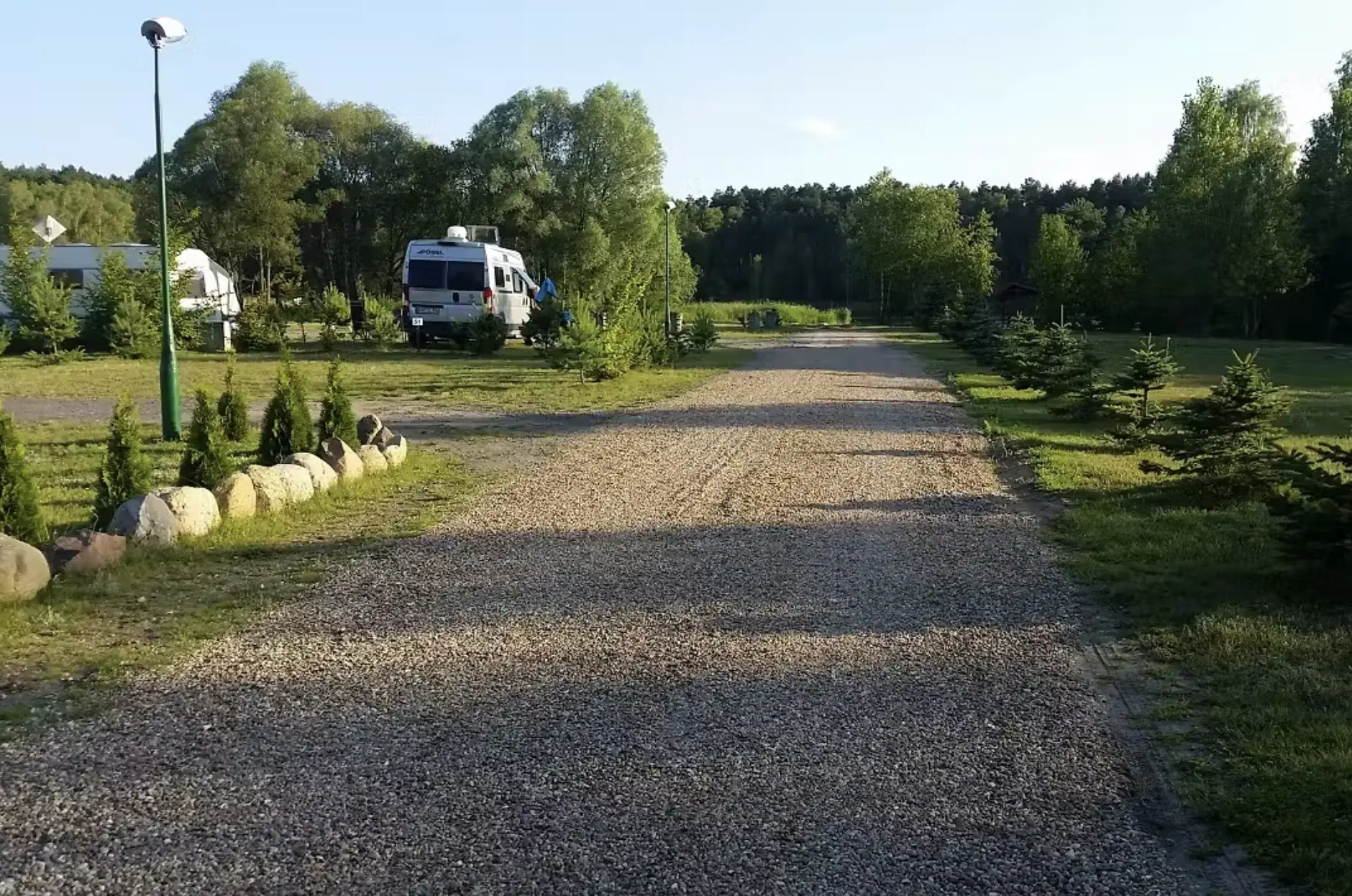 2 Percelen van totaal 1.275 m² in Lebus, Brandenburg - Duitsland