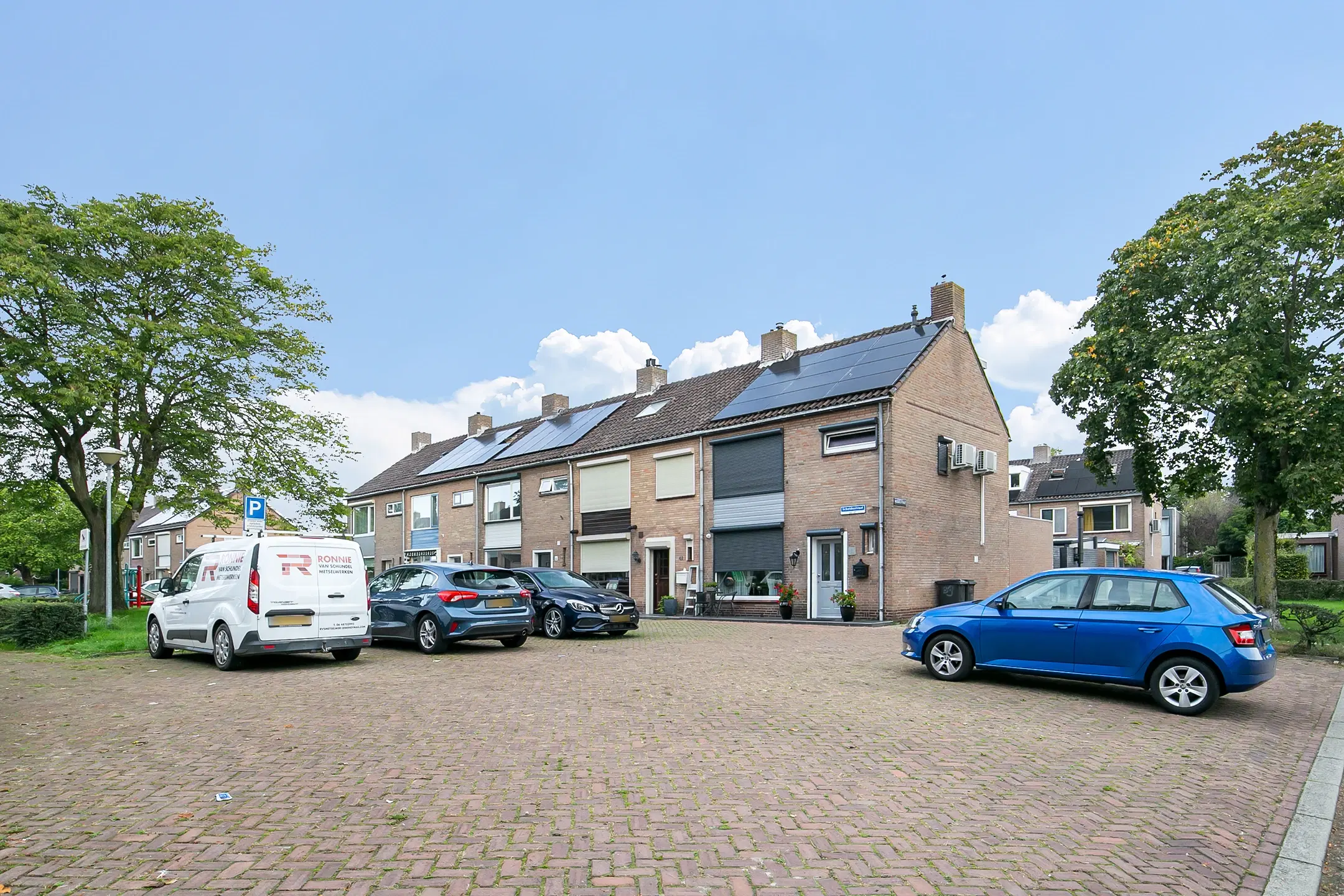 's-Hertogenbosch, Scheldestraat 41