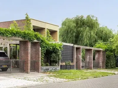 Beverwijk, Melis Stokelaan 61