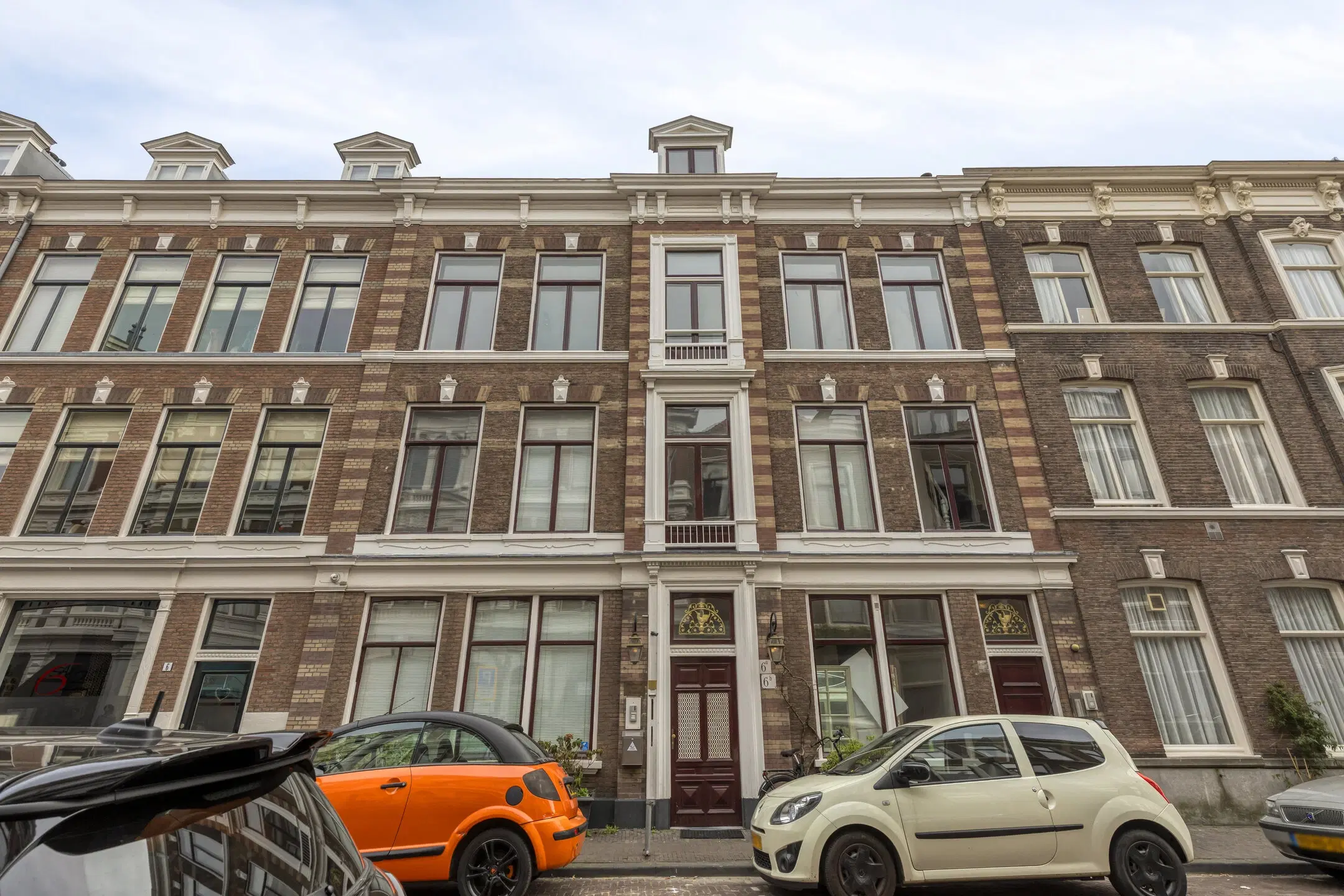Den Haag, Prinses Mariestraat 6 D