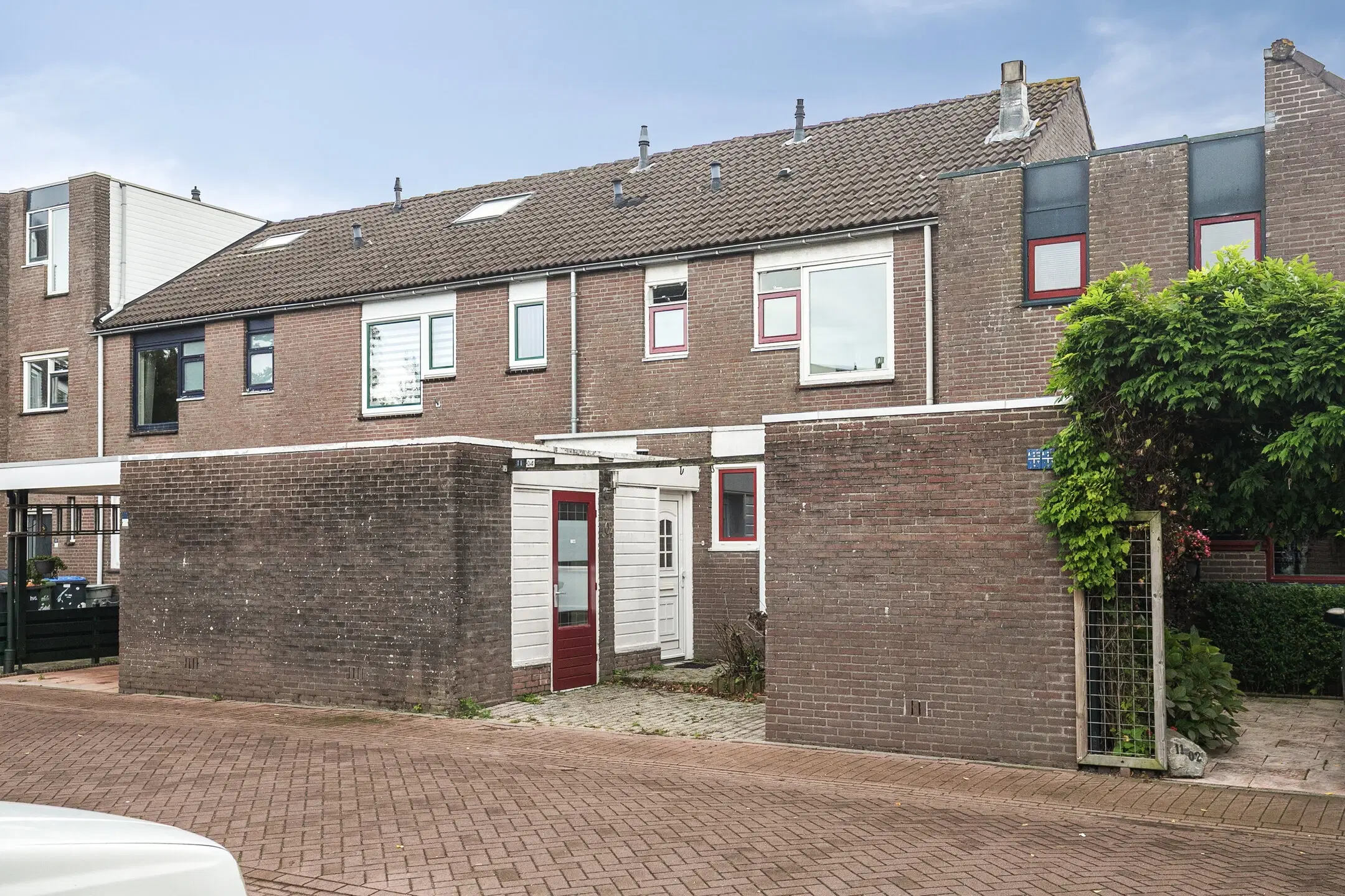 Lelystad, Rozengaard 11 4