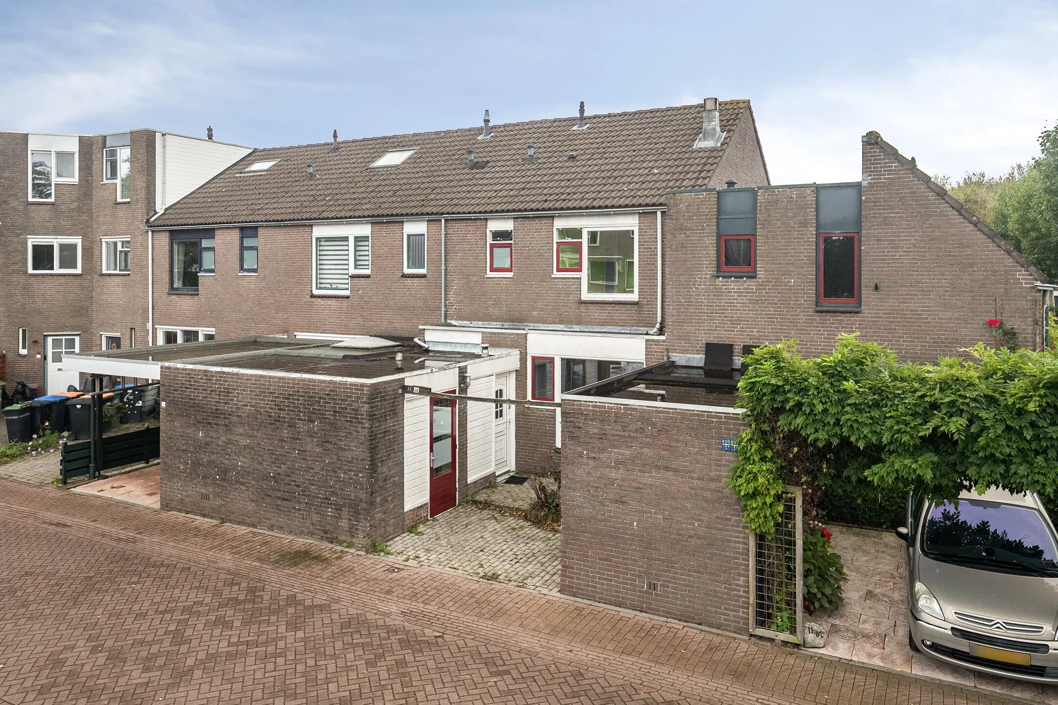 Lelystad, Rozengaard 11 4