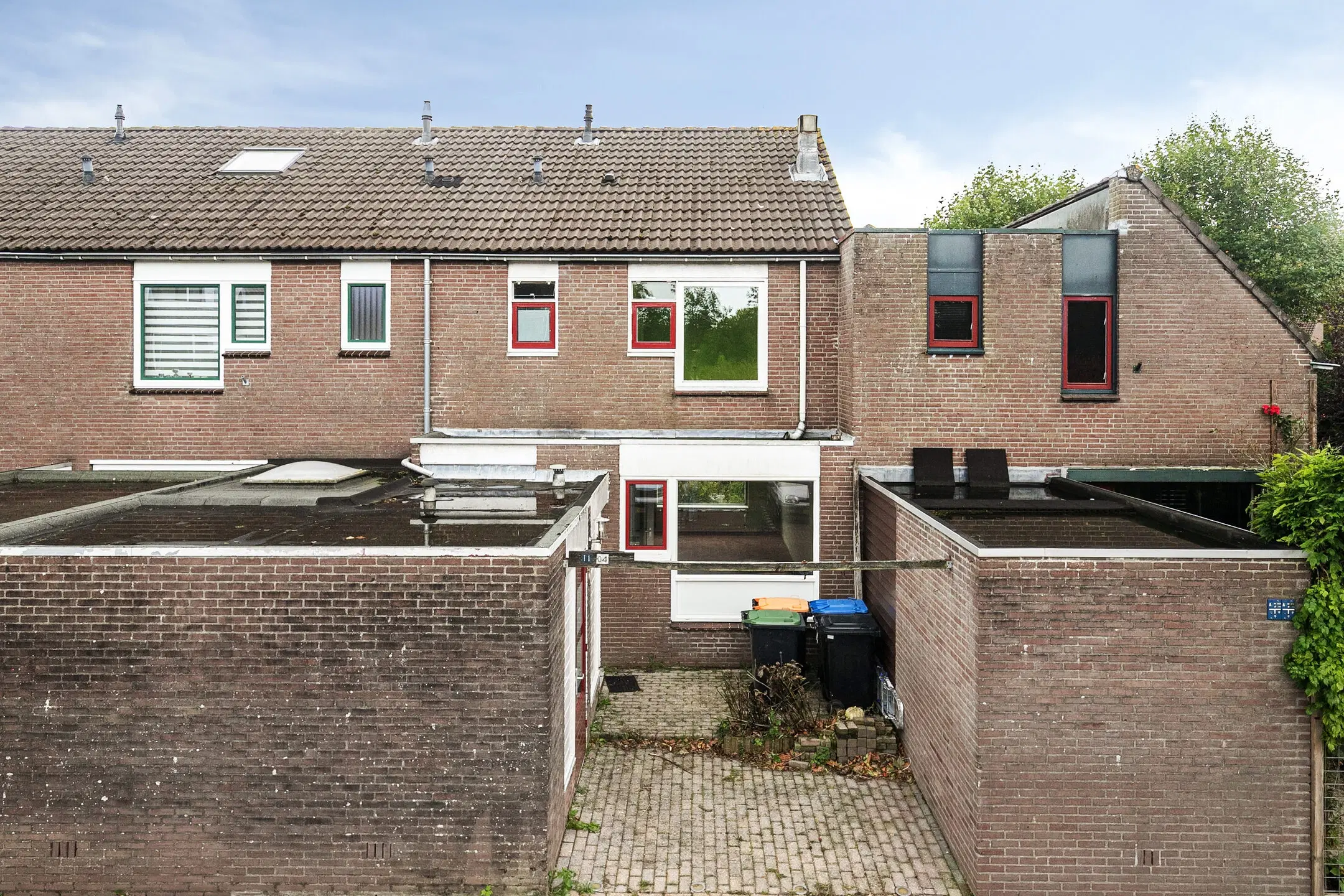 Lelystad, Rozengaard 11 4