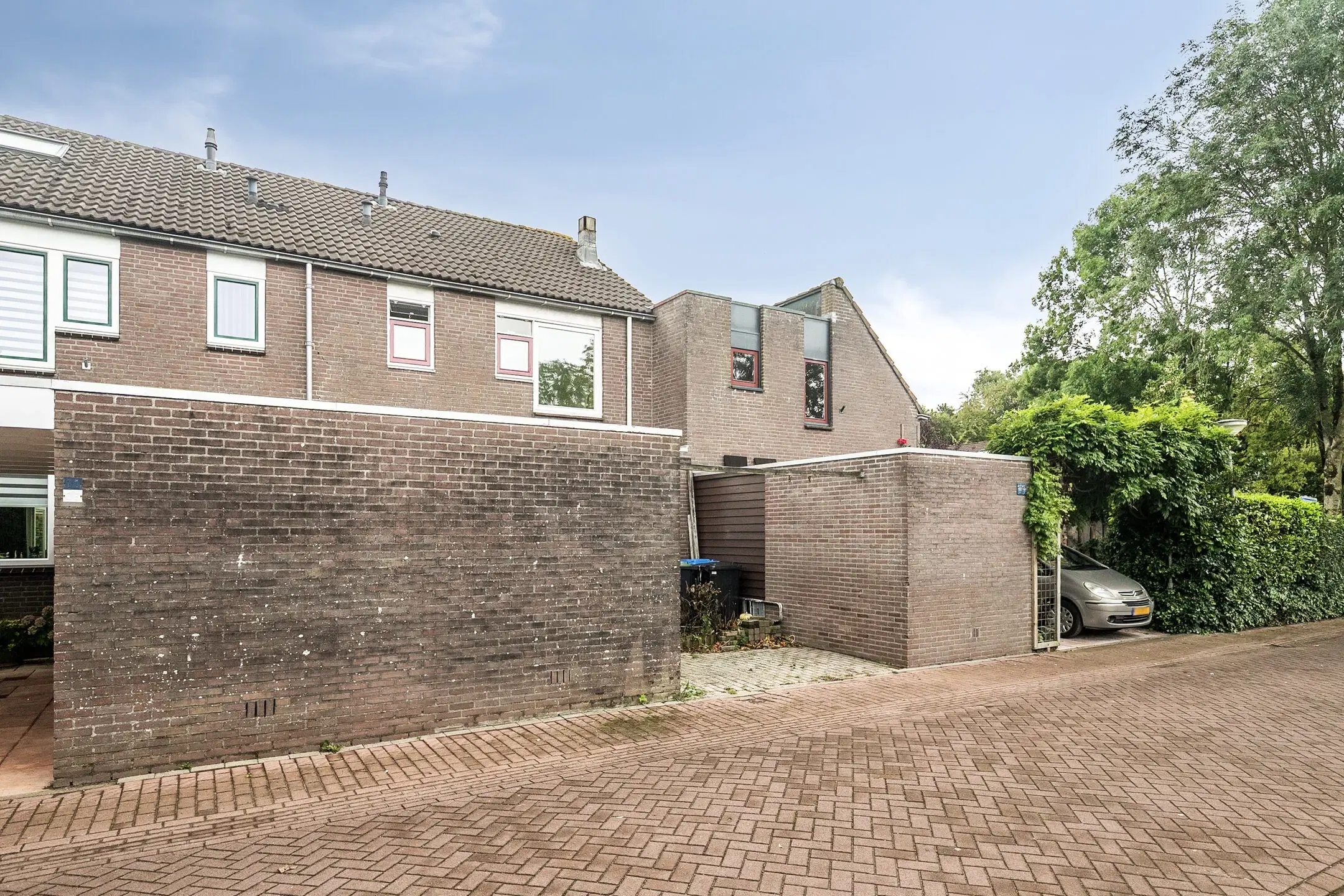Lelystad, Rozengaard 11 4