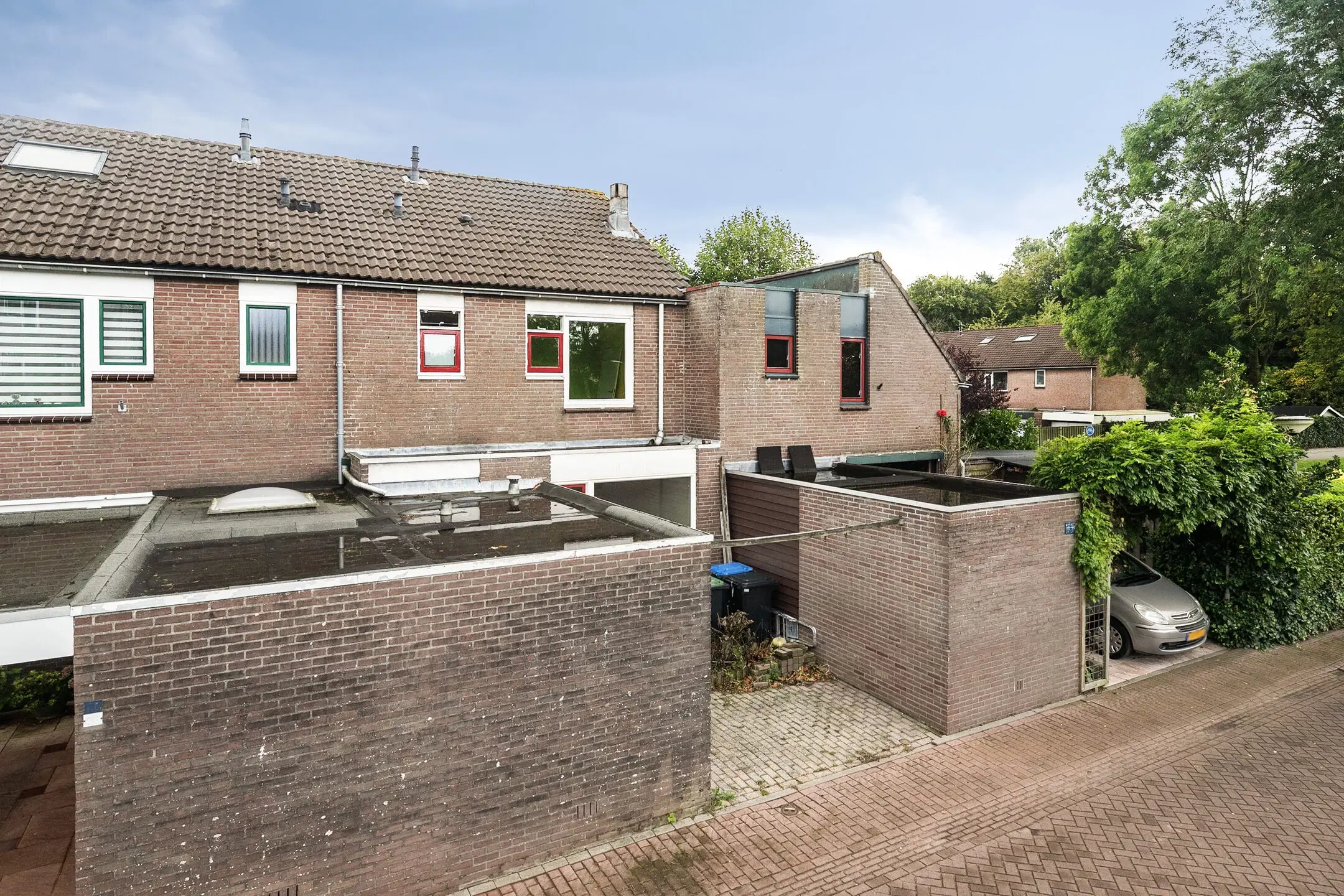 Lelystad, Rozengaard 11 4