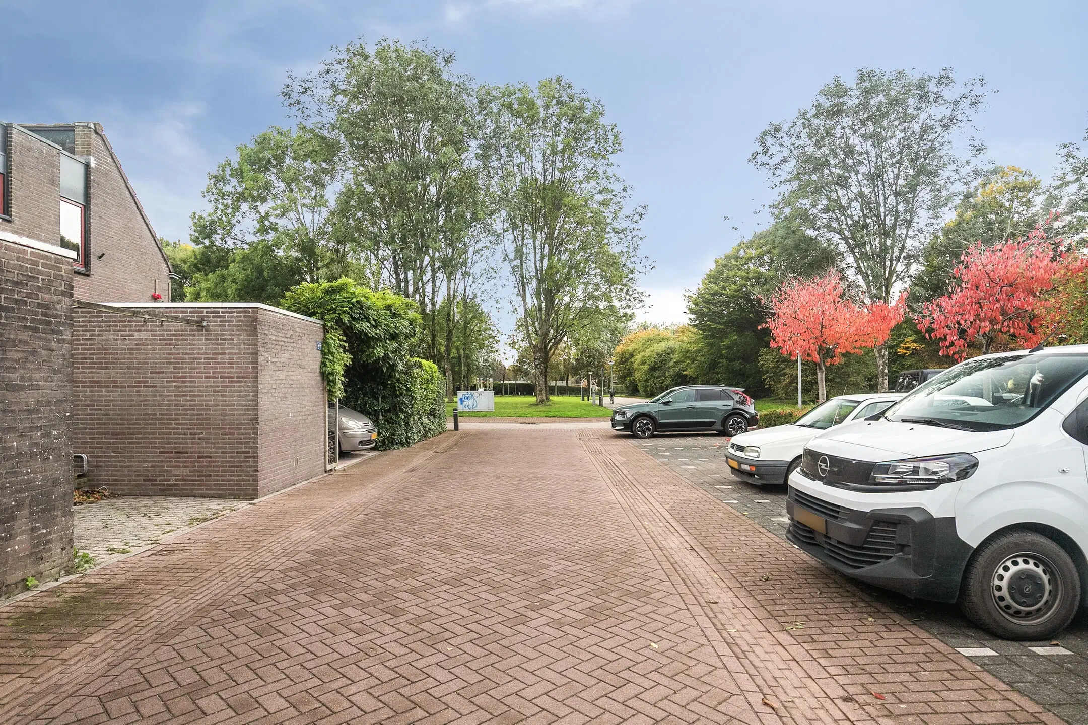 Lelystad, Rozengaard 11 4