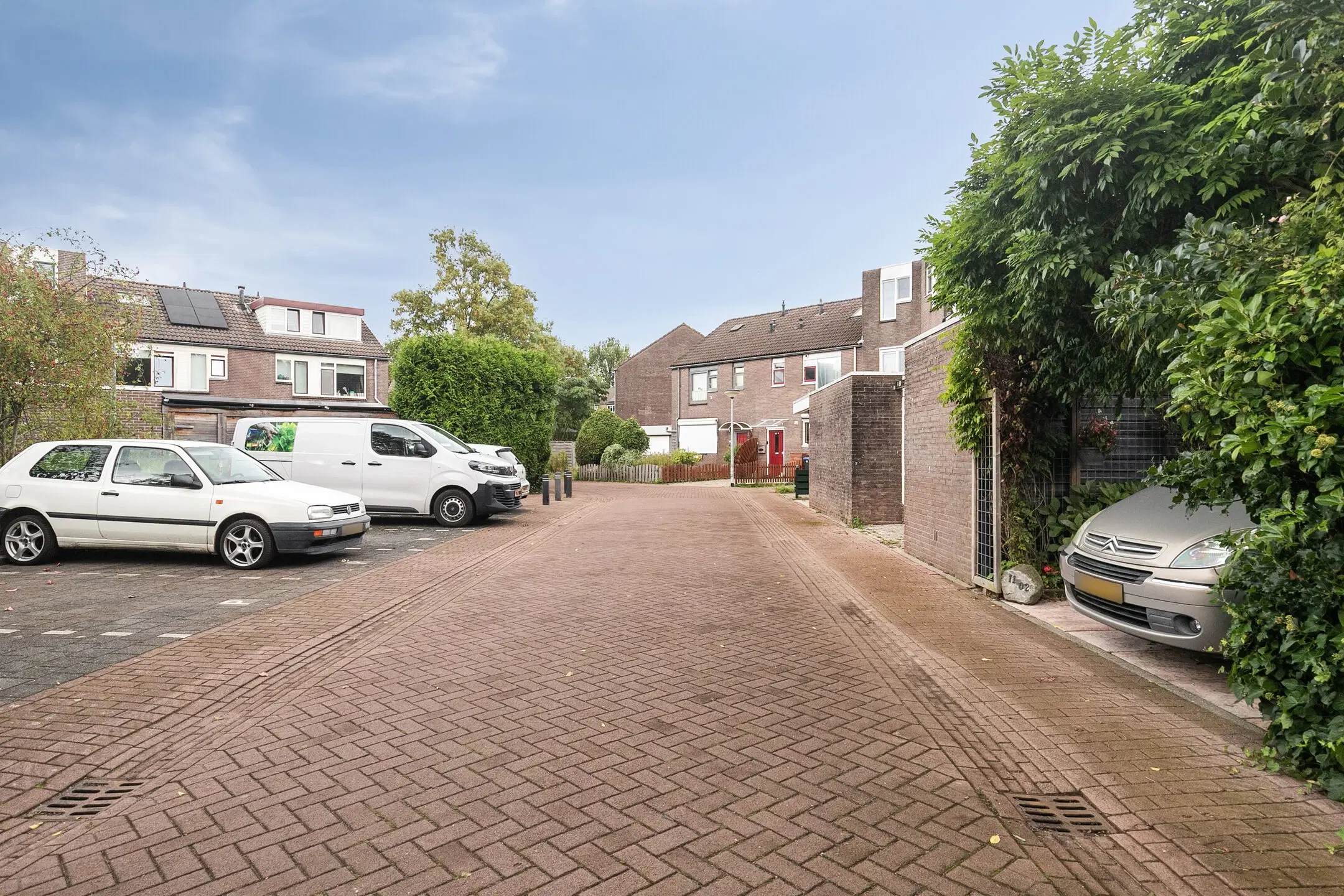 Lelystad, Rozengaard 11 4