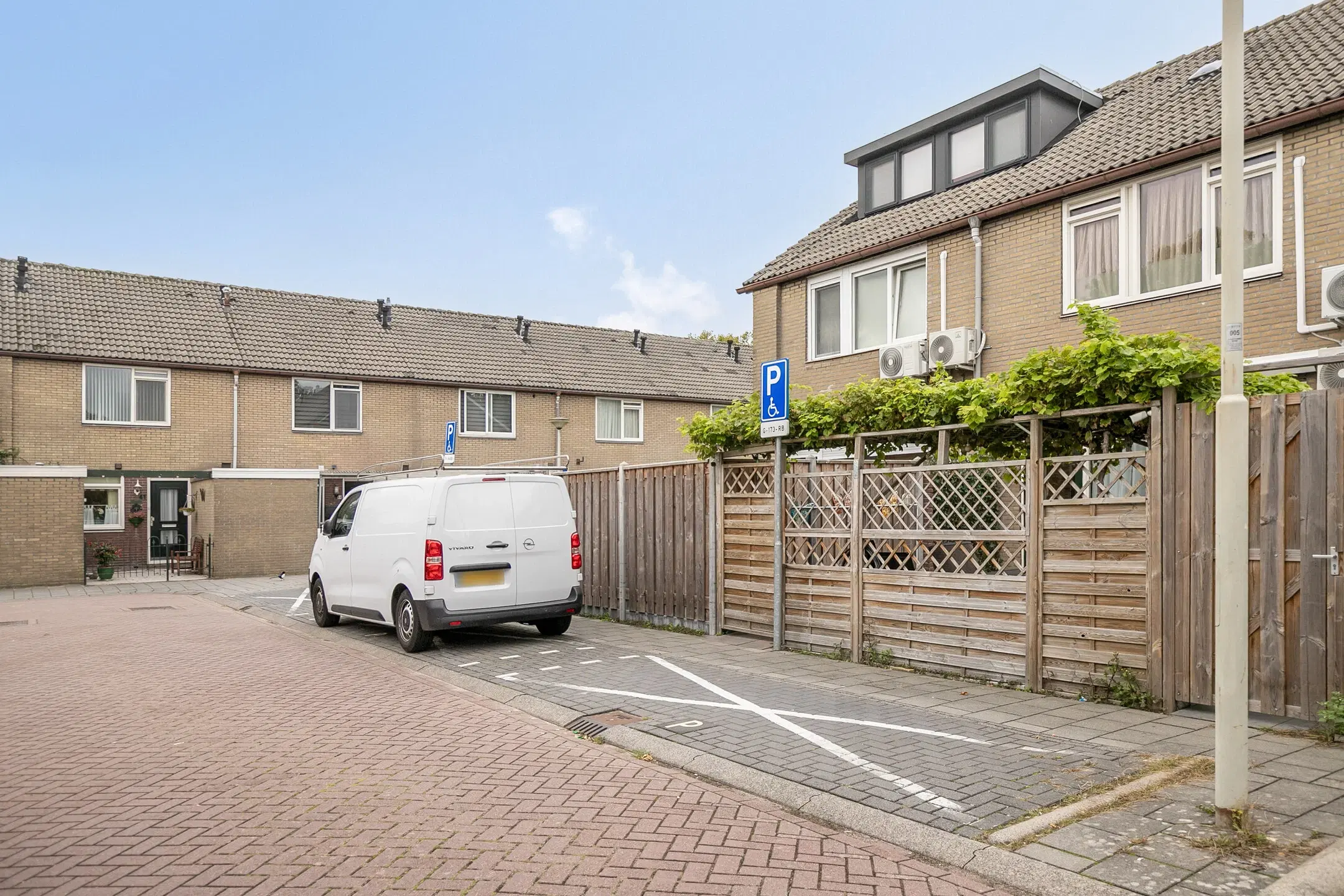 Zaandam, Galeistraat 39