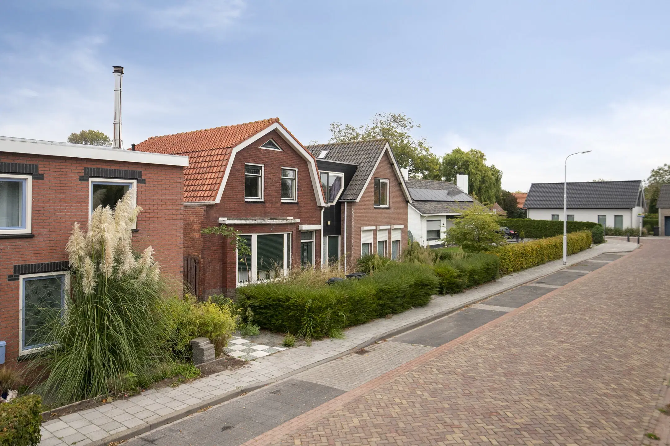 Nieuwvliet, Cadzandseweg 4