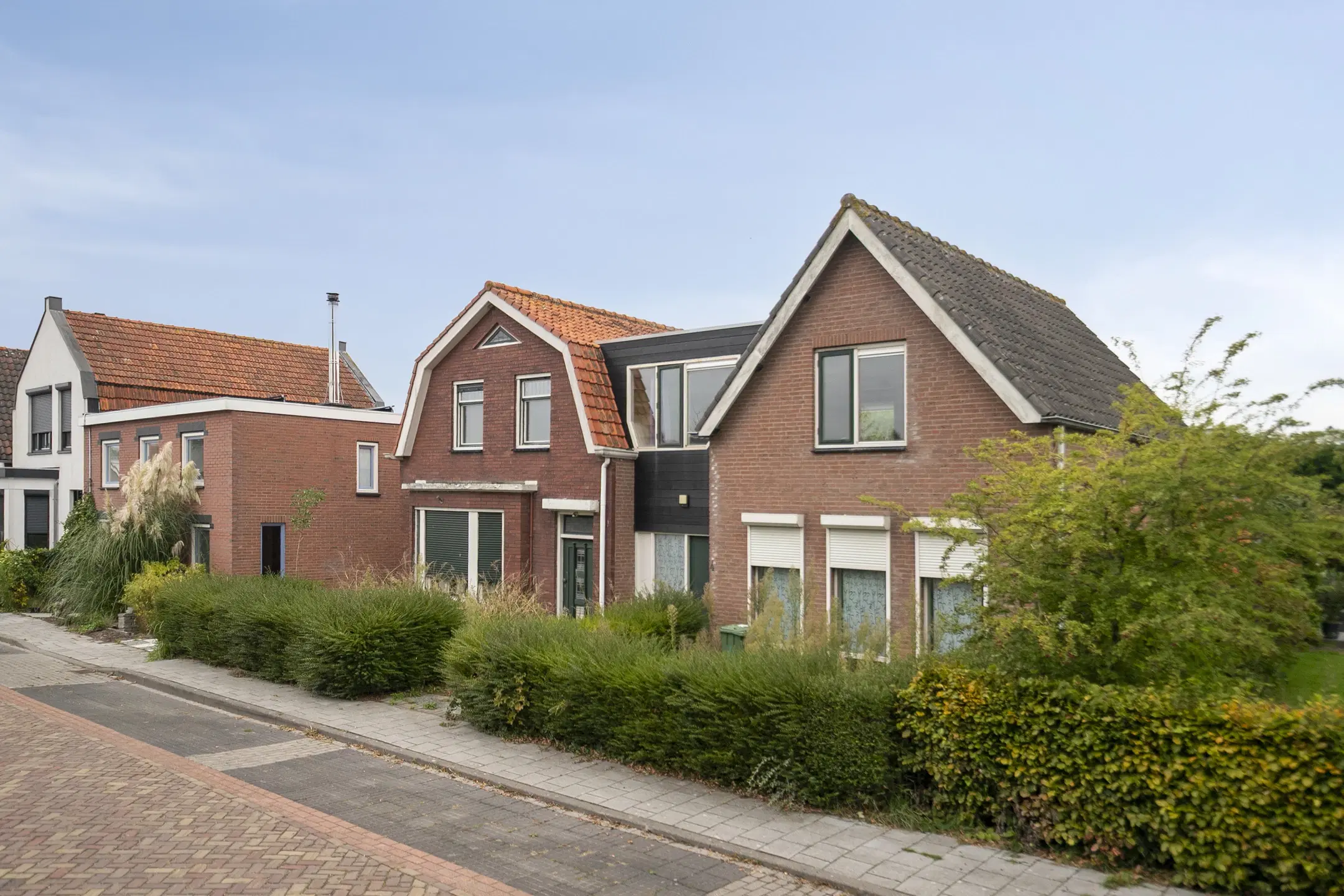 Nieuwvliet, Cadzandseweg 4