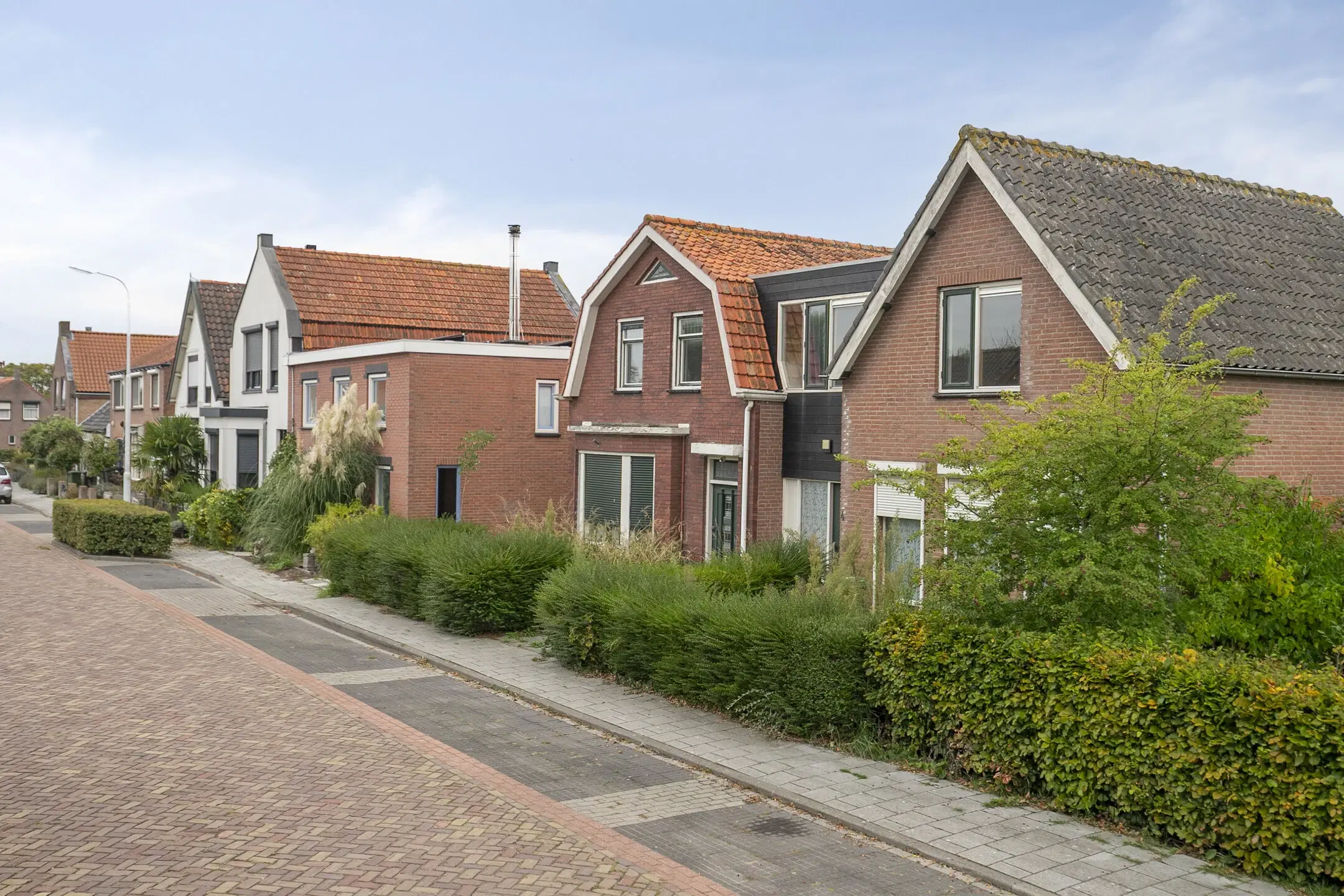 Nieuwvliet, Cadzandseweg 4