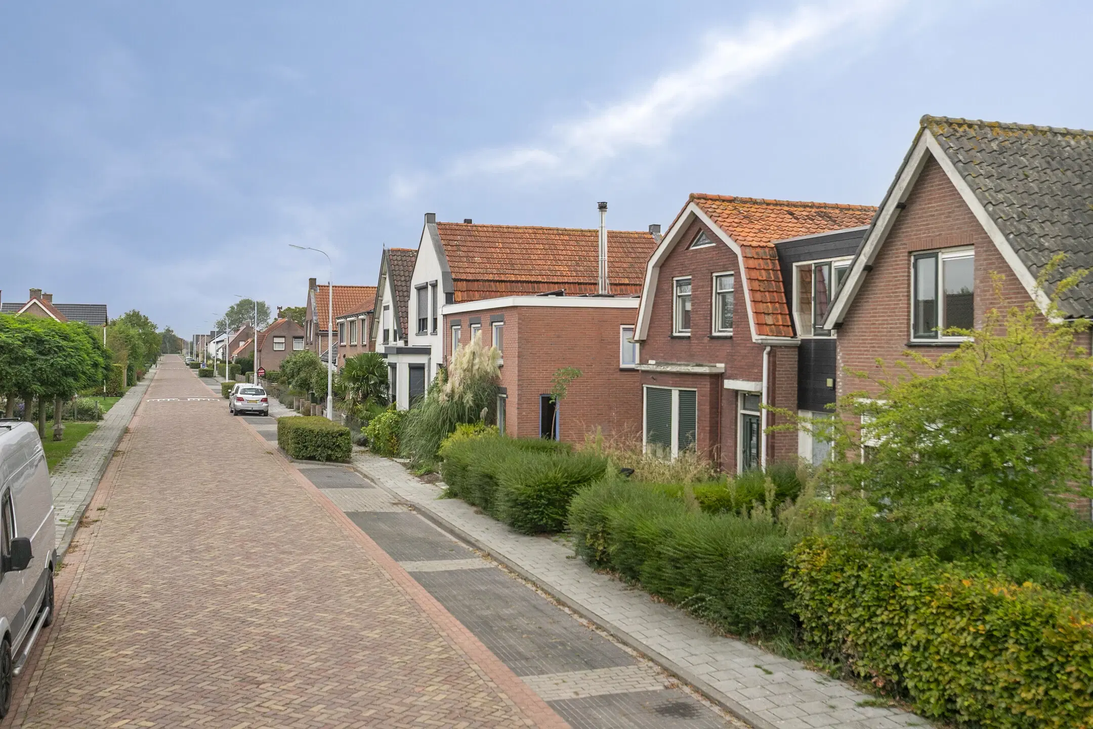 Nieuwvliet, Cadzandseweg 4