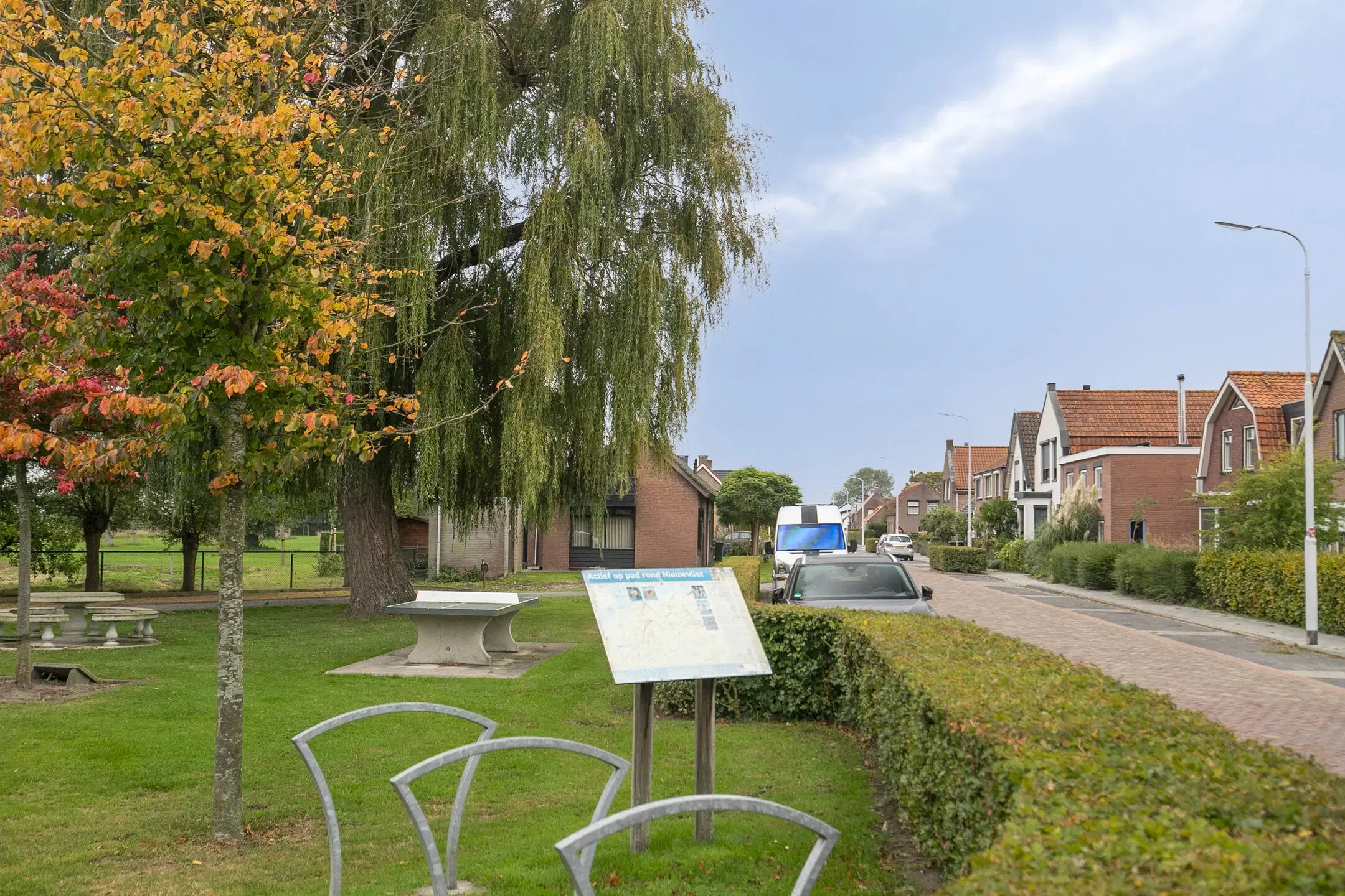 Nieuwvliet, Cadzandseweg 4
