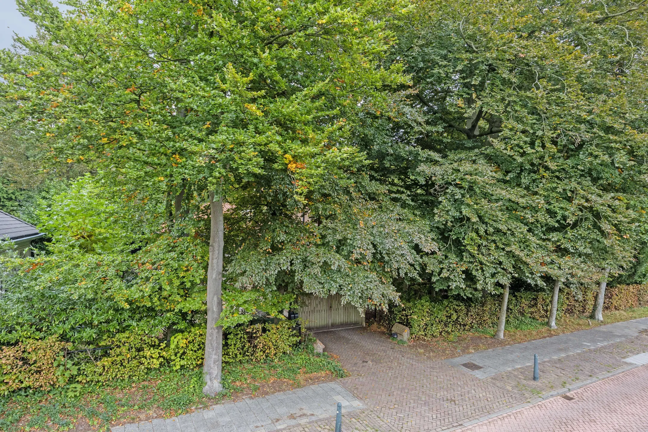 Oosterhout, Bouwlingstraat 19