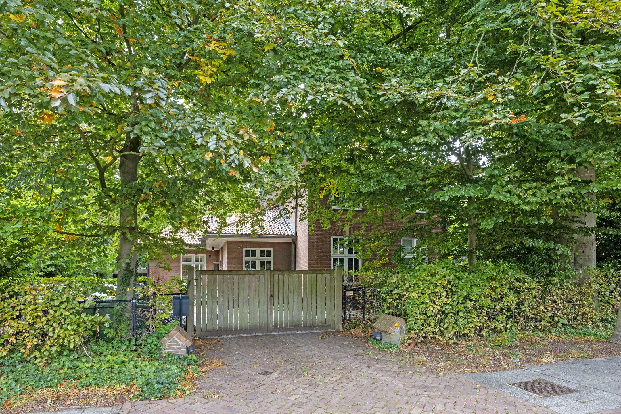 Oosterhout, Bouwlingstraat 19