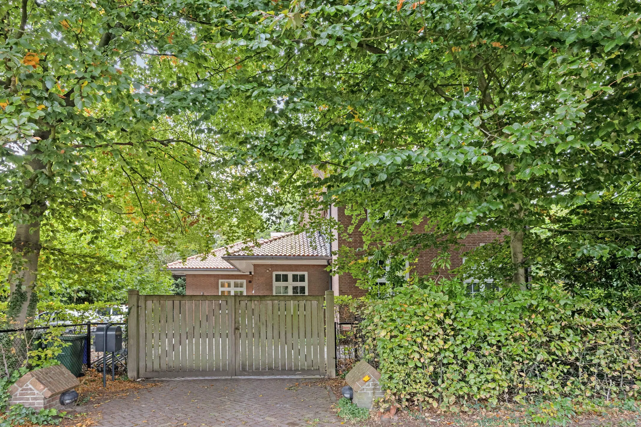 Oosterhout, Bouwlingstraat 19