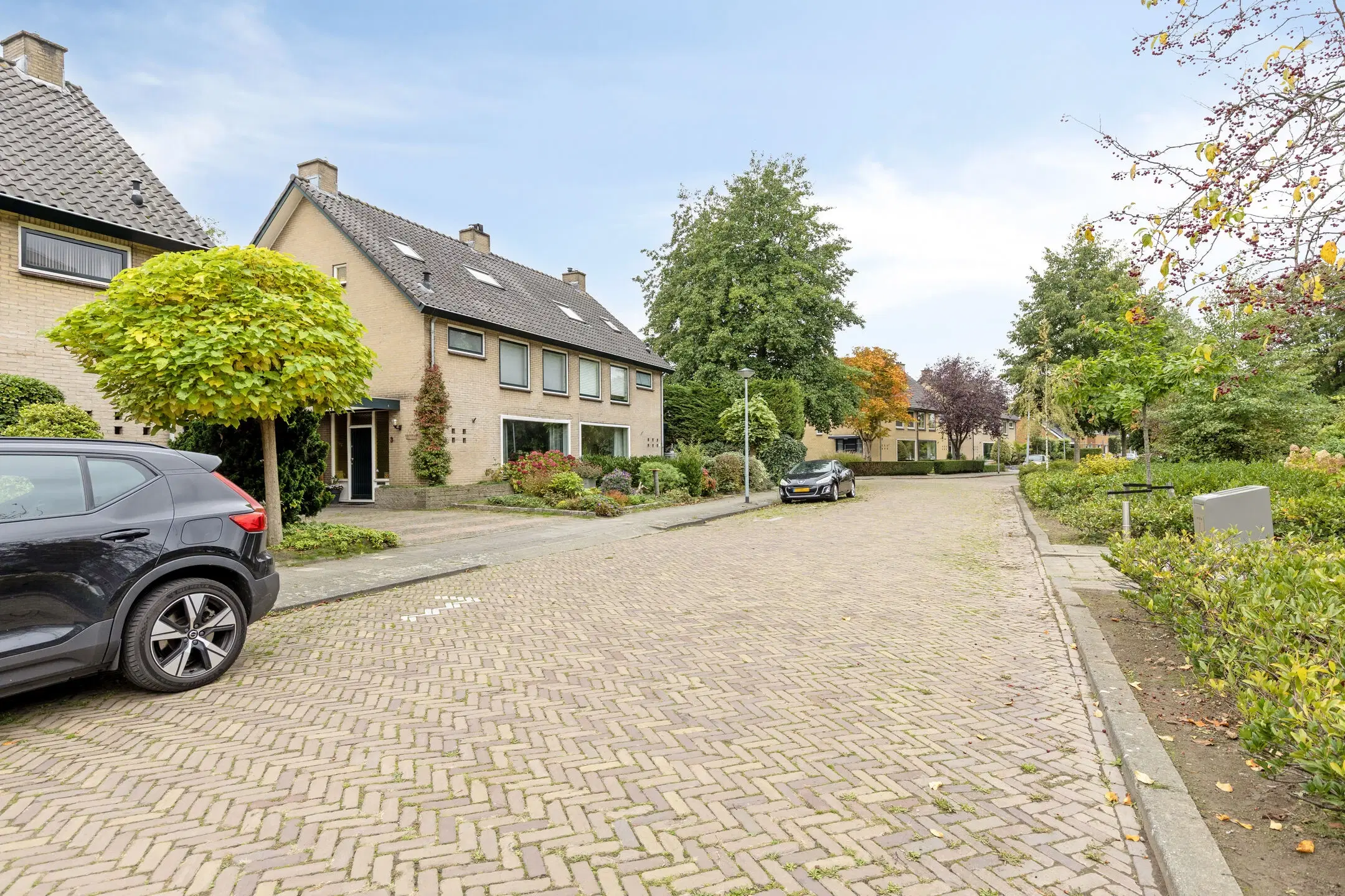 Zwijndrecht, De Snel 3