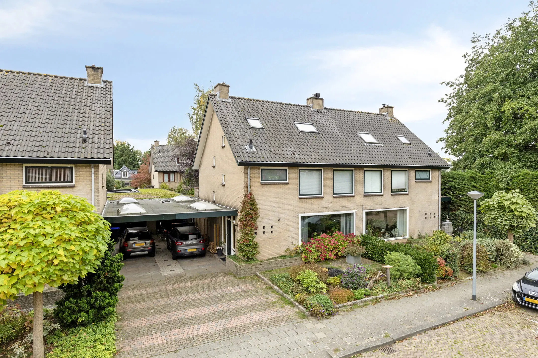 Zwijndrecht, De Snel 3