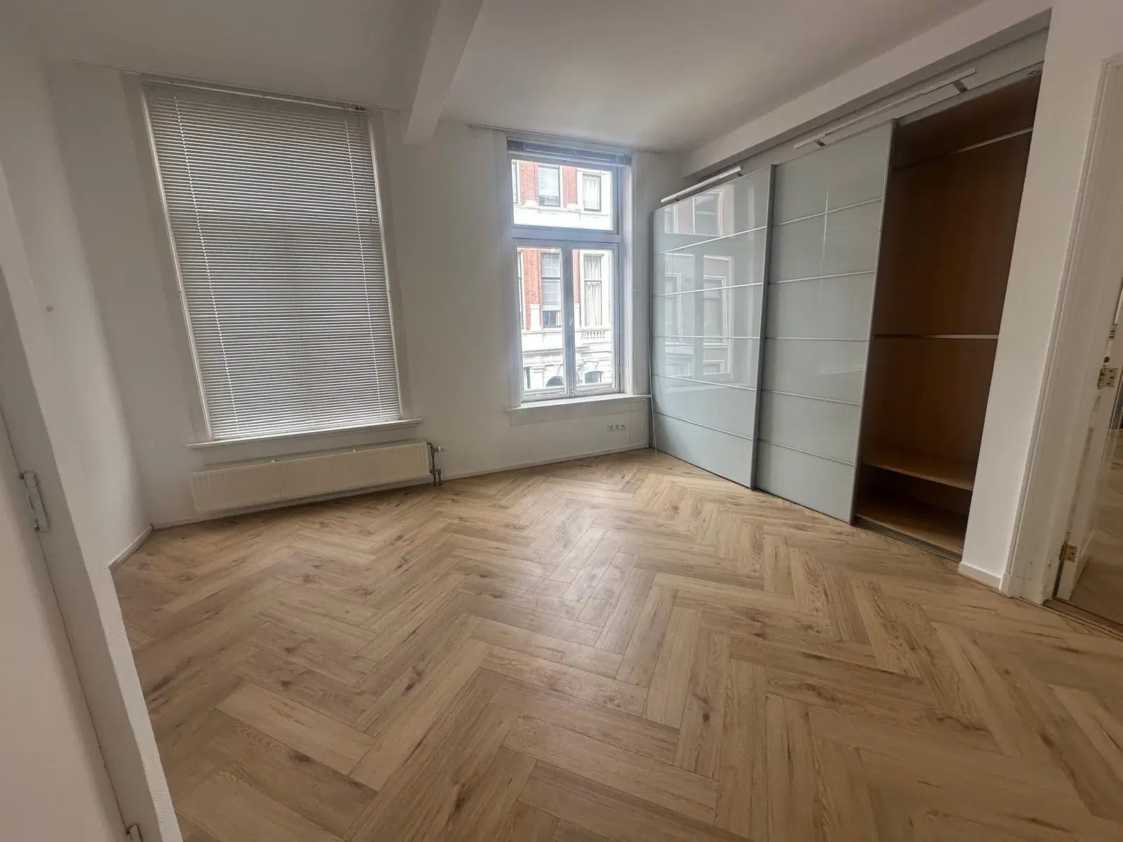 Den Haag, Prinses Mariestraat 6 C