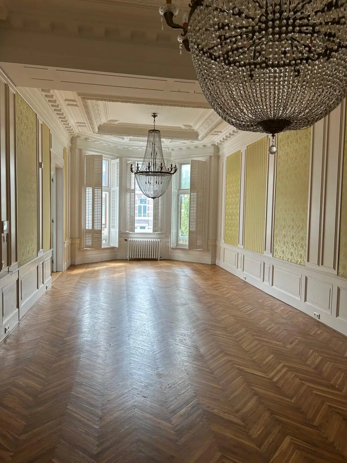 Den Haag, Prinses Mariestraat 6 C