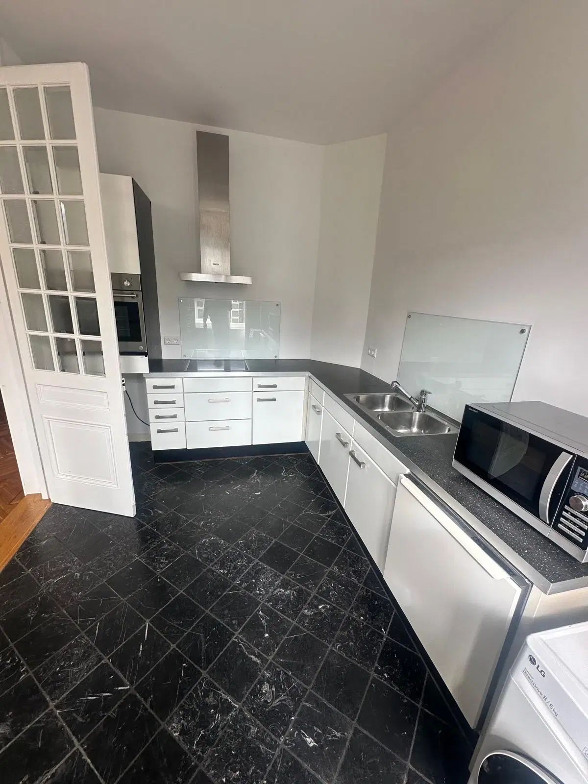 Den Haag, Prinses Mariestraat 6 C