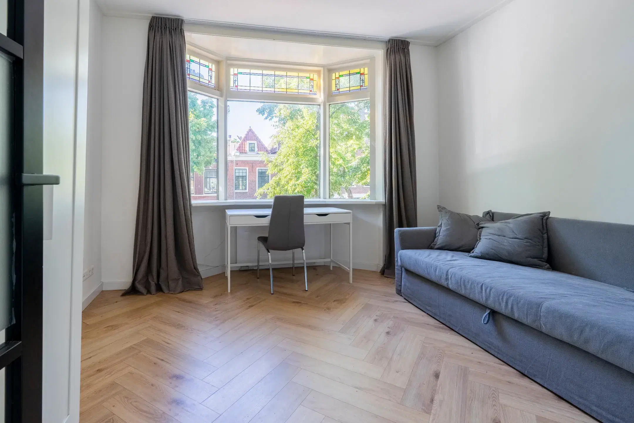 Leiden, Levendaal 92