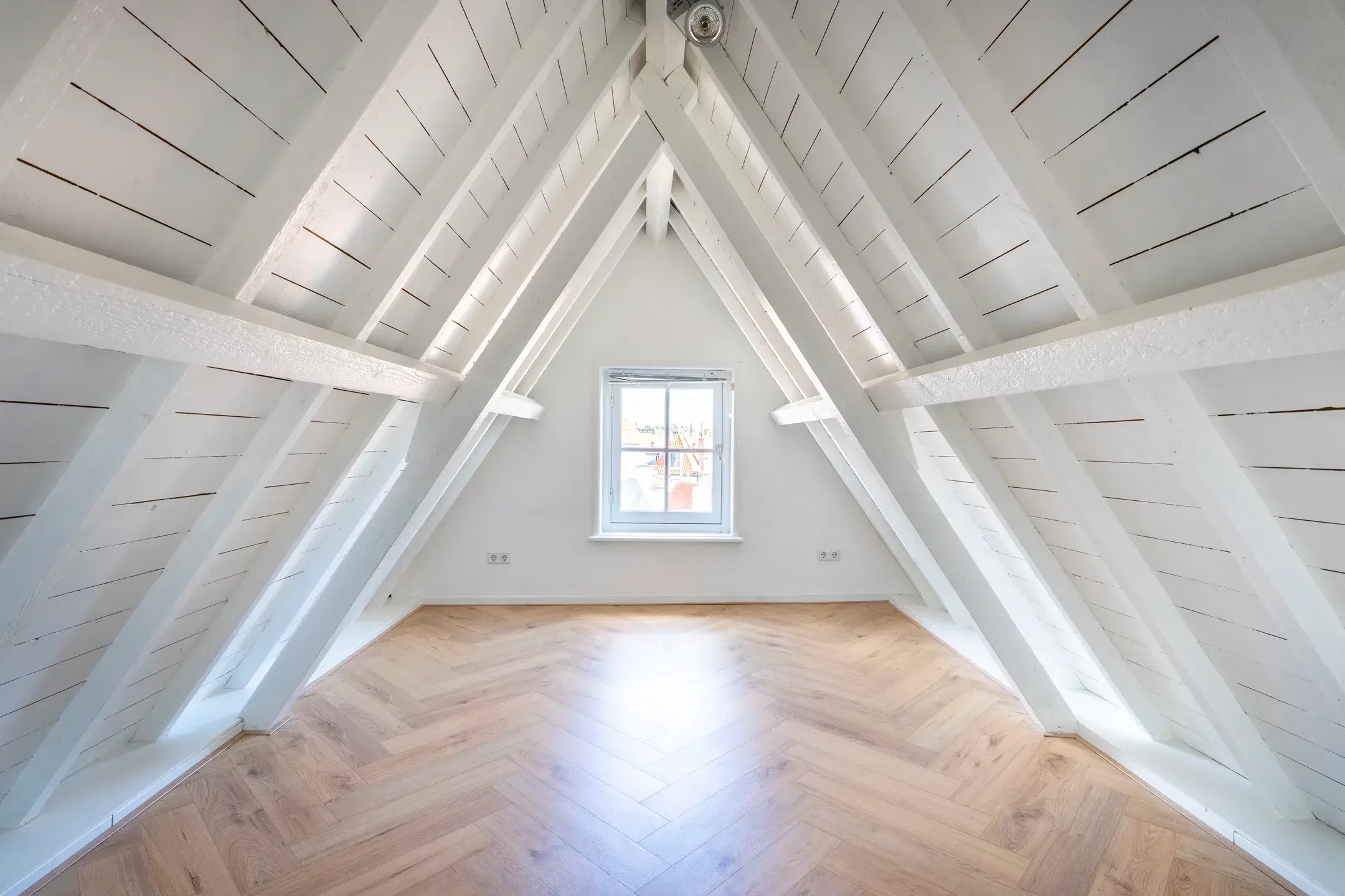 Leiden, Levendaal 94 B