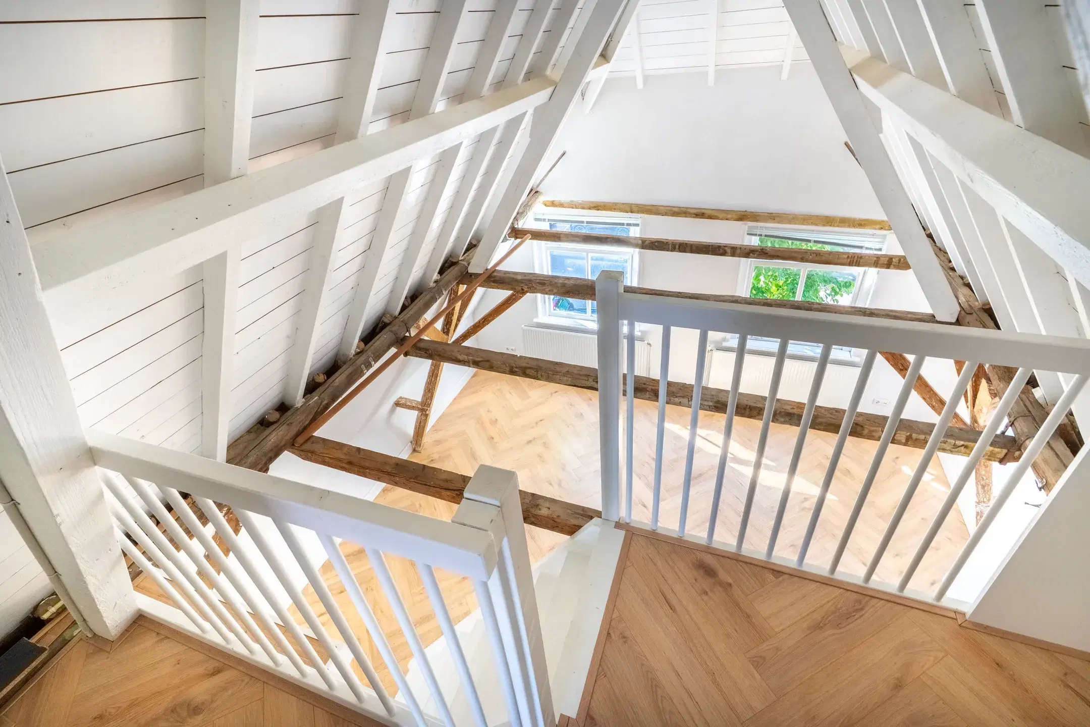 Leiden, Levendaal 94 B