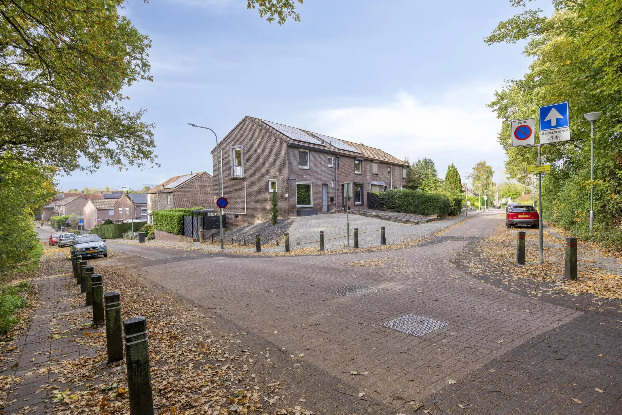 Brunssum, Honingboomstraat 24