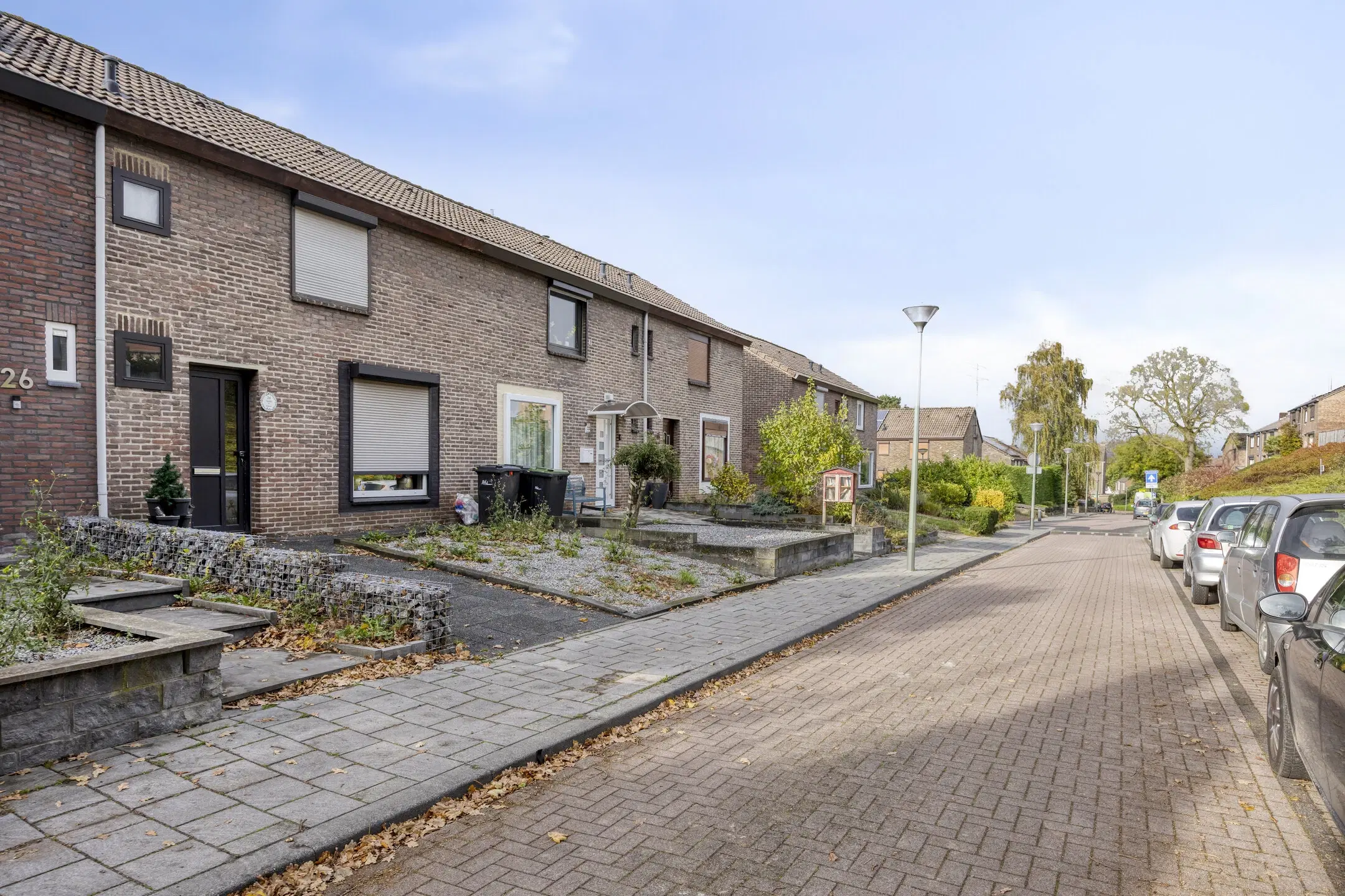 Brunssum, Honingboomstraat 24