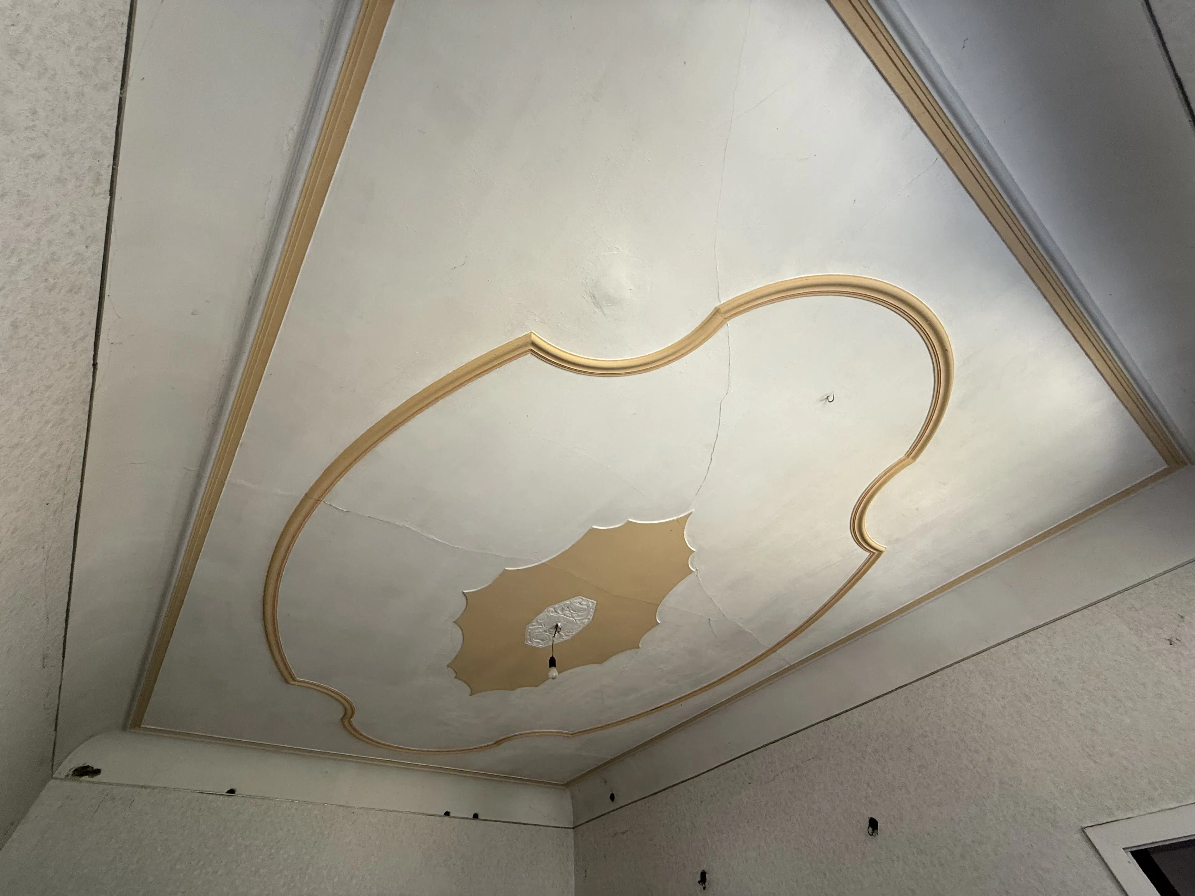 Beleggingsobject fabrikantenvilla in Mohlsdorf-Teichwolframsdorf, Thüringen - Duitsland