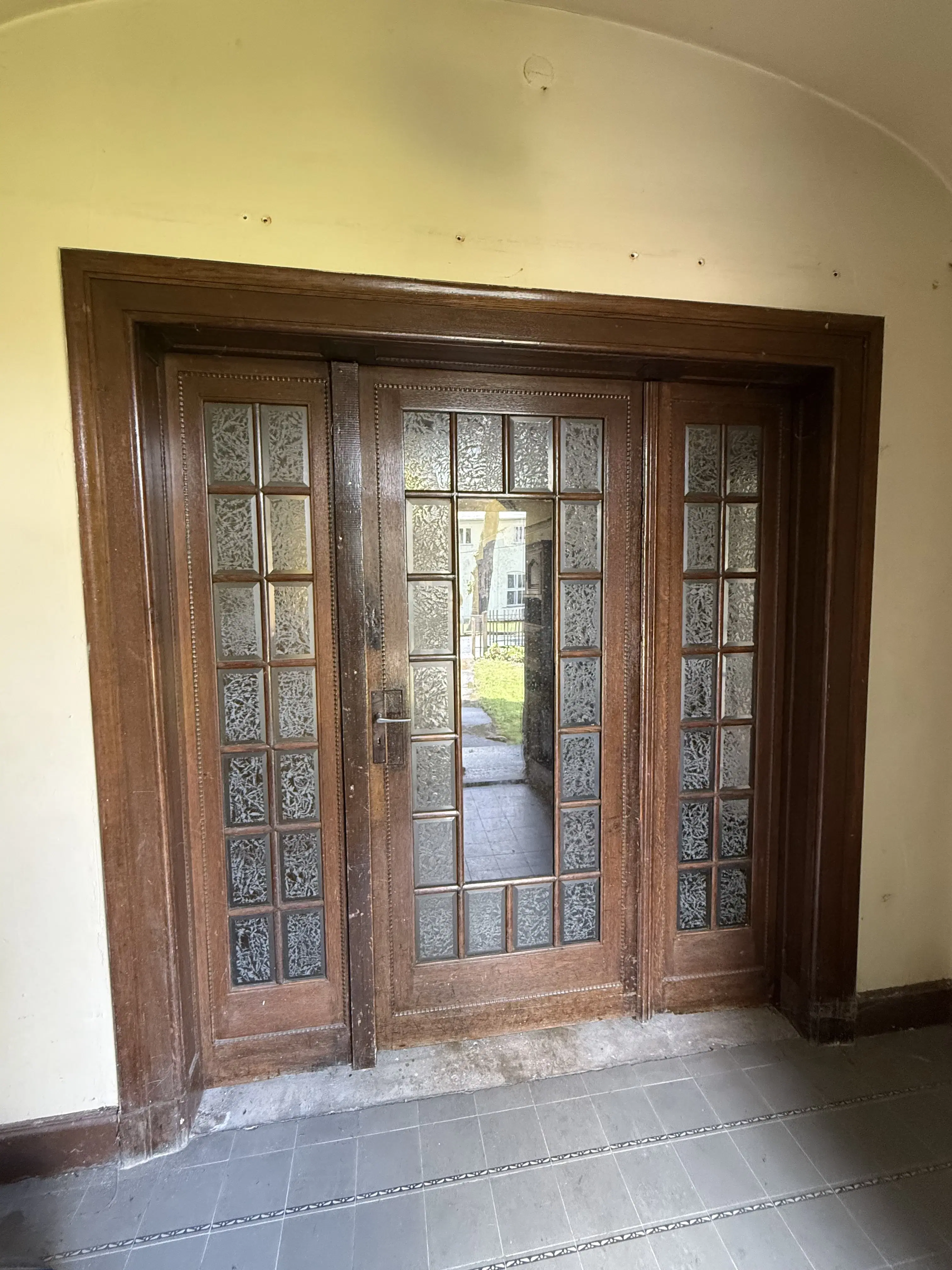 Beleggingsobject fabrikantenvilla in Mohlsdorf-Teichwolframsdorf, Thüringen - Duitsland