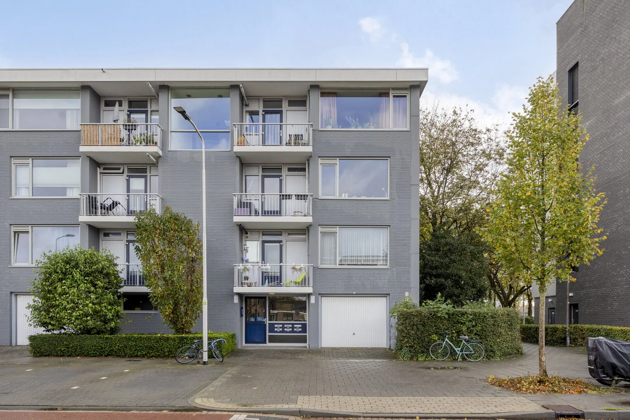 Eindhoven, Pisanostraat 378