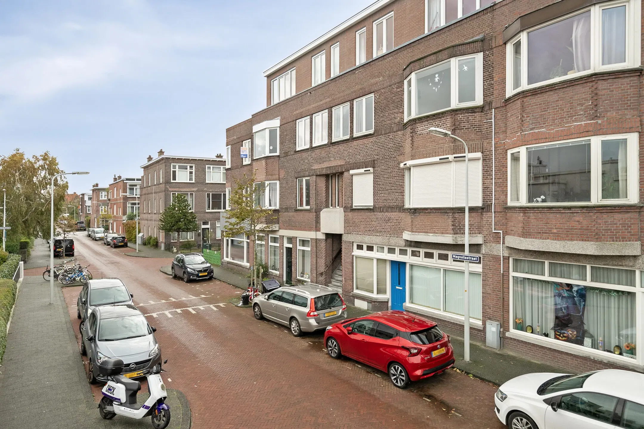 's-Gravenhage, Magnoliastraat 6