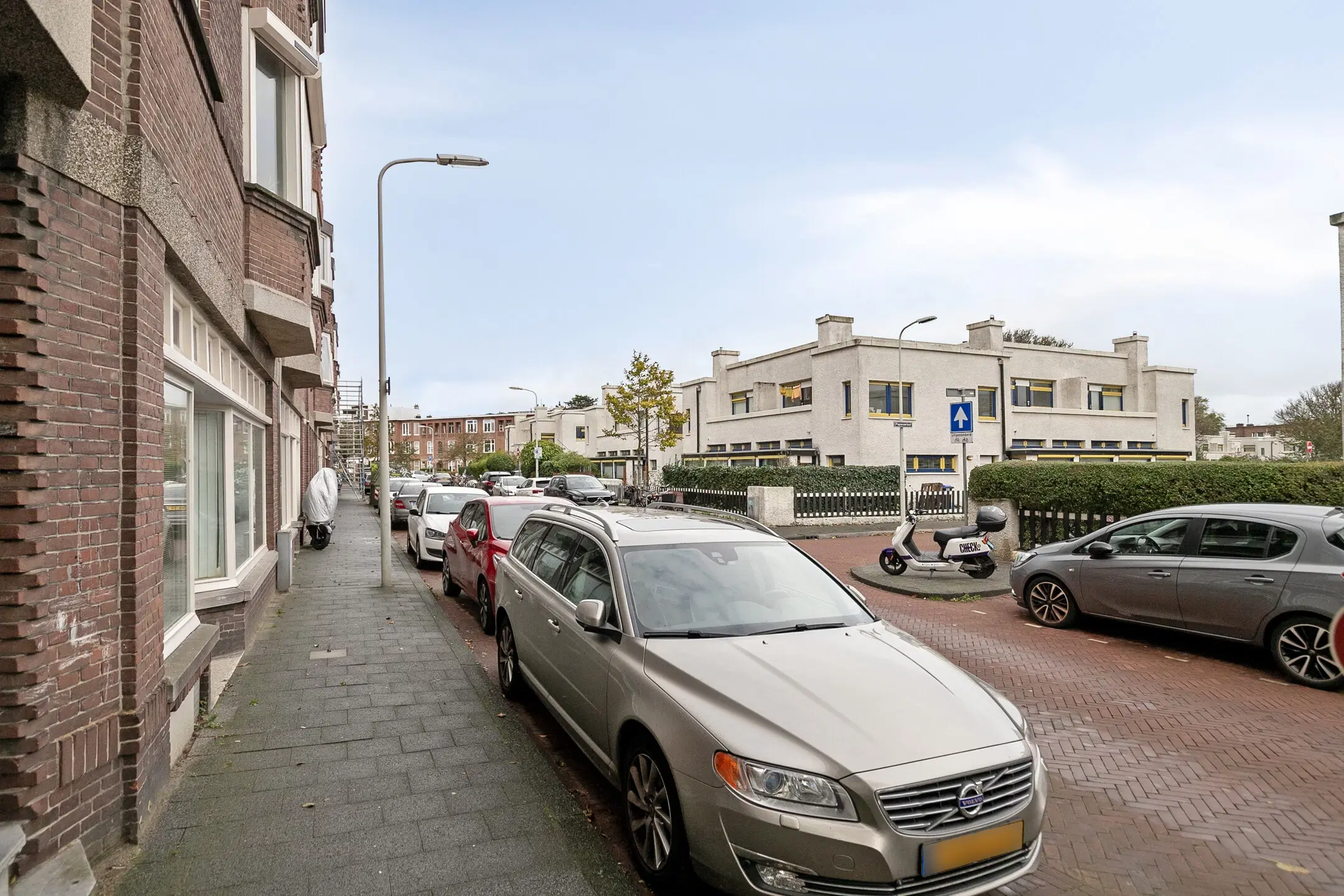 's-Gravenhage, Magnoliastraat 6