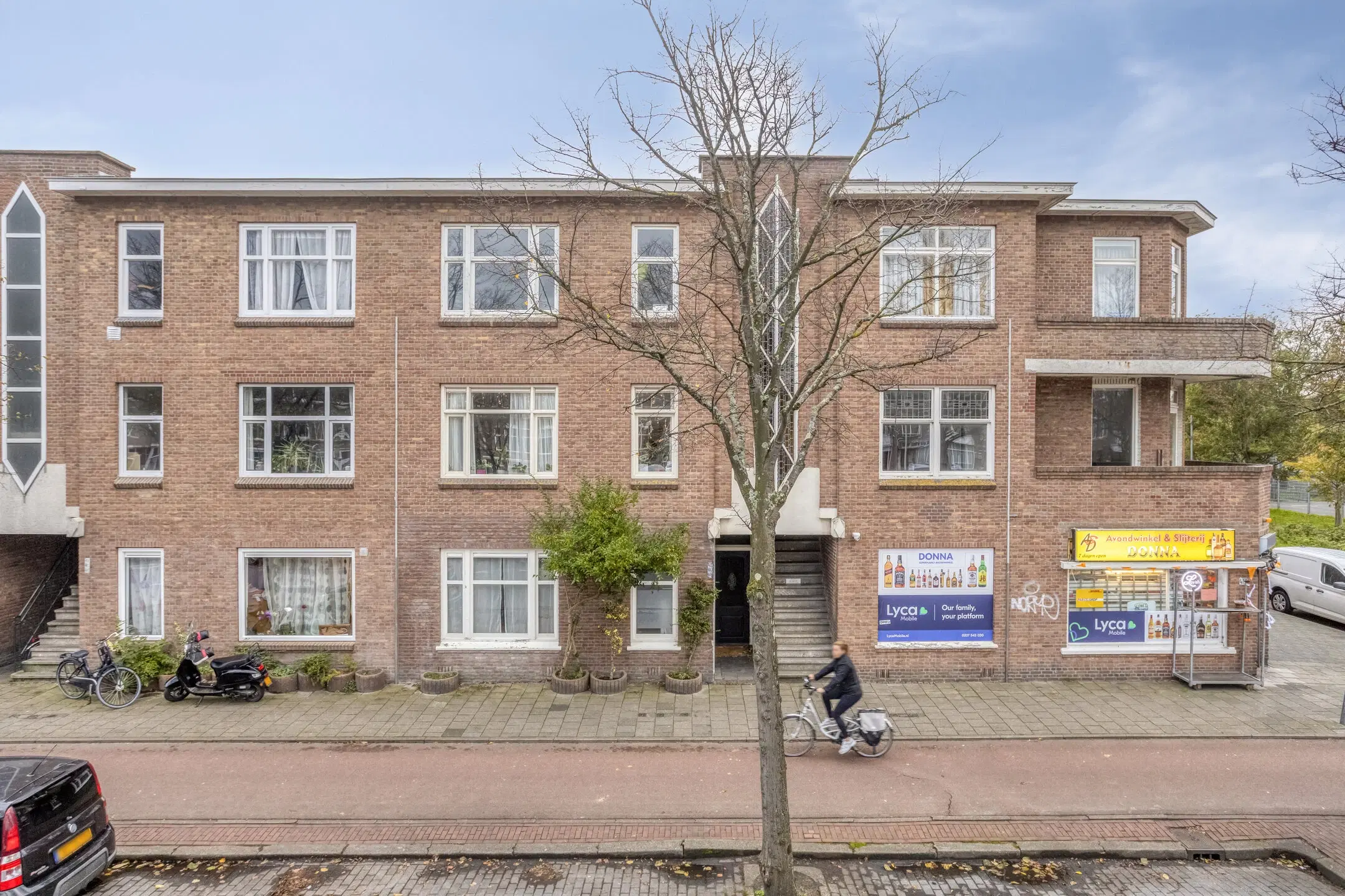 's-Gravenhage, Loosduinsekade 408