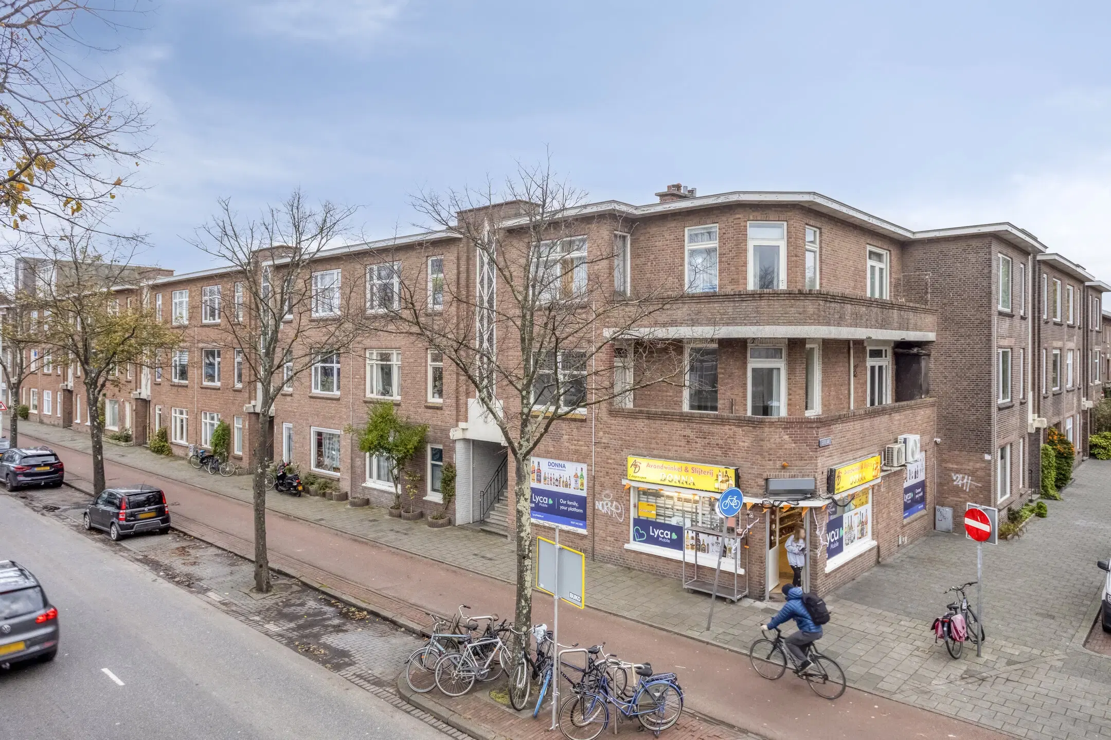 's-Gravenhage, Loosduinsekade 408