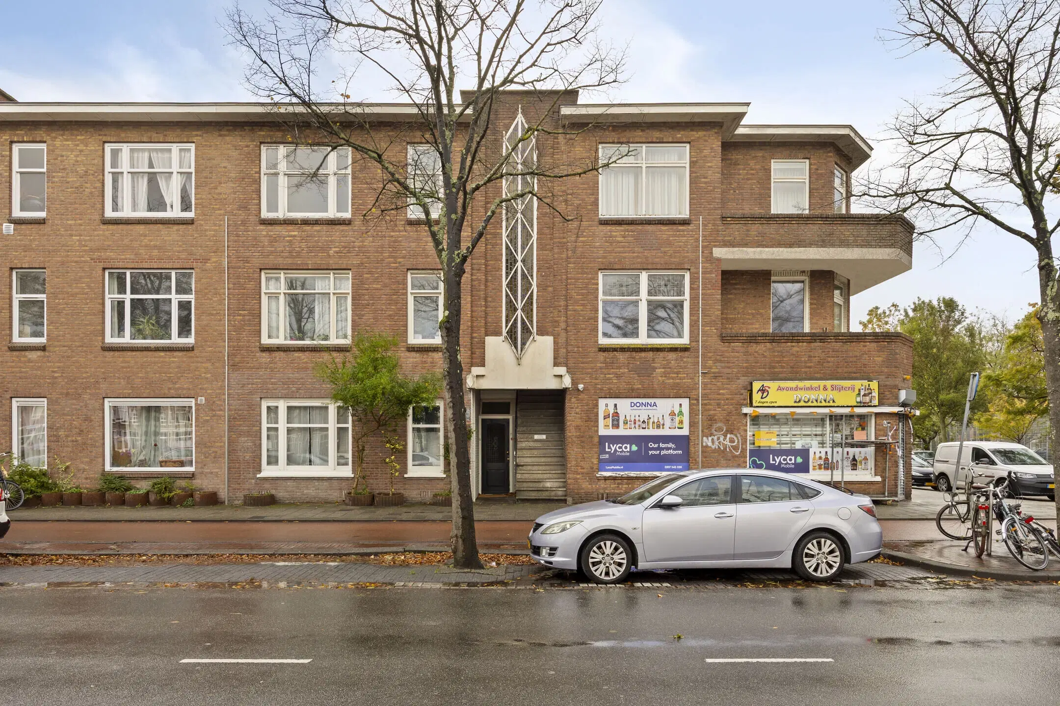 's-Gravenhage, Loosduinsekade 408