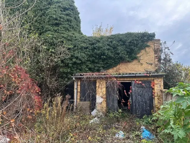 Ruim woonhuis met garage in Bad Schmiedeberg - Duitsland
