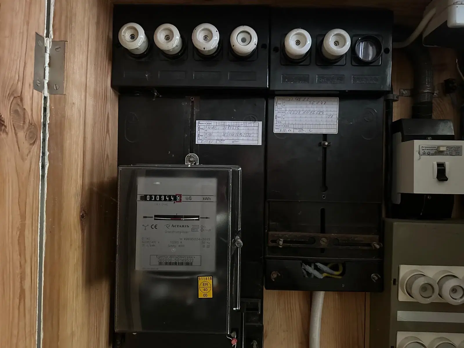 Ruim woonhuis met garage in Bad Schmiedeberg - Duitsland