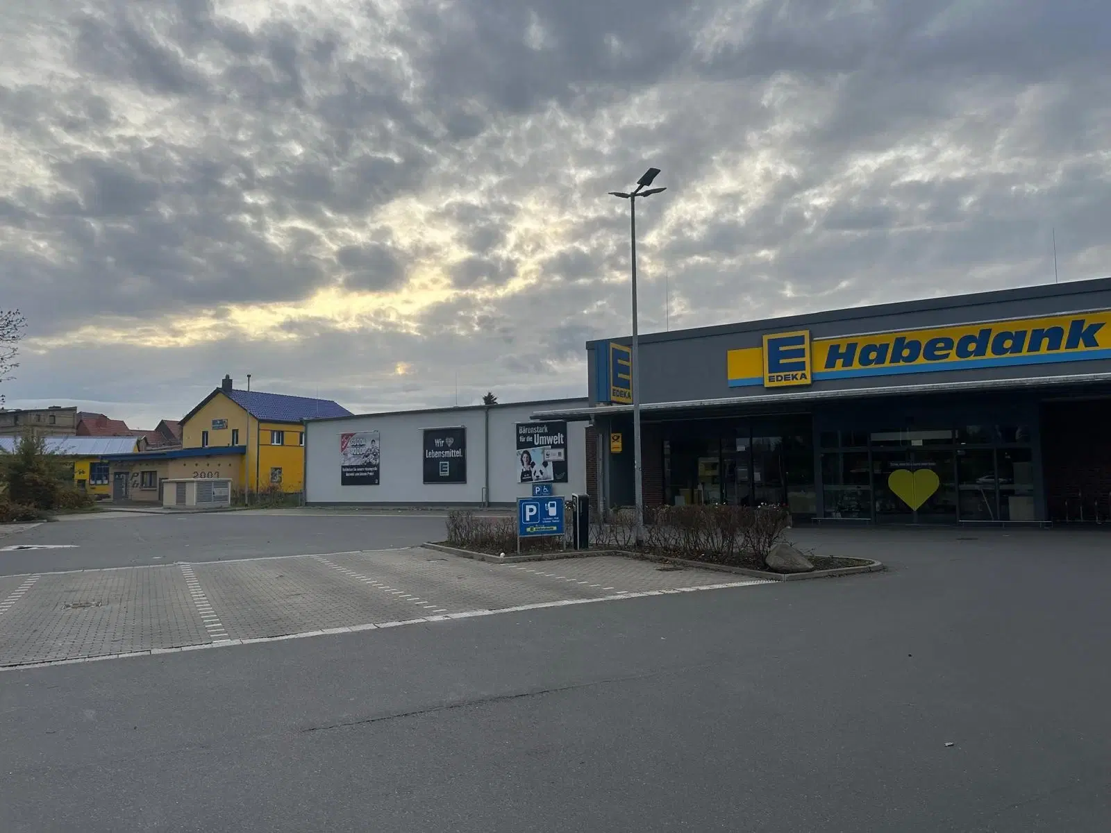 Ruim woonhuis met garage in Bad Schmiedeberg - Duitsland