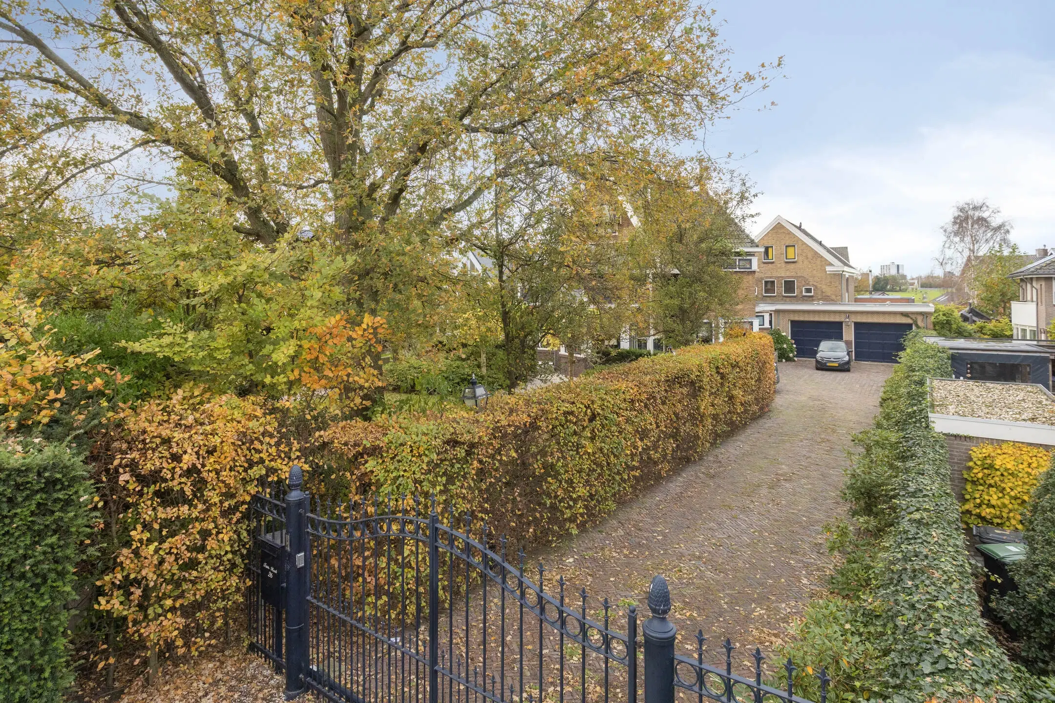 Maasland, Kerkweg 26