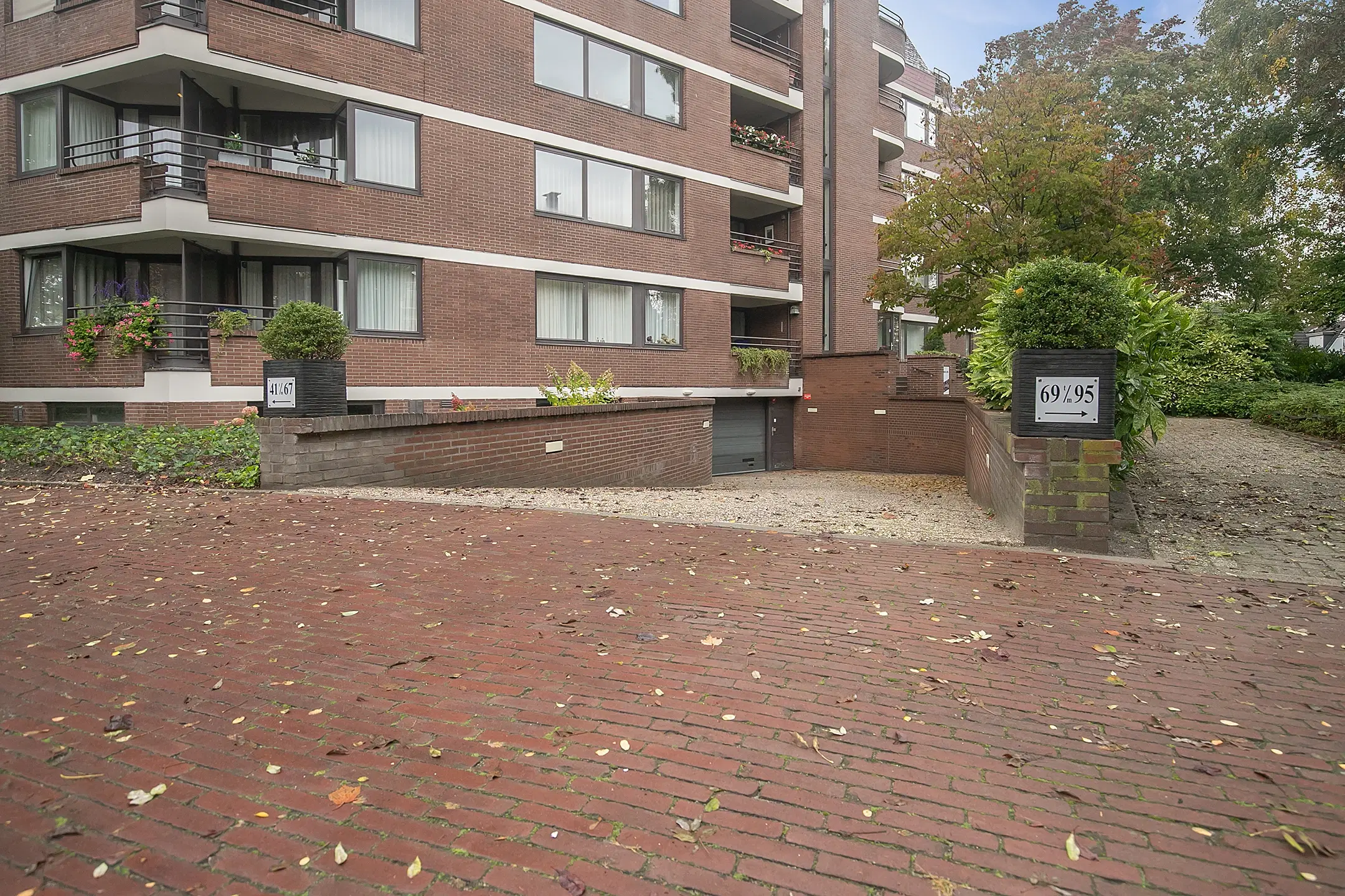 Enschede, J.W. Racerstraat 91