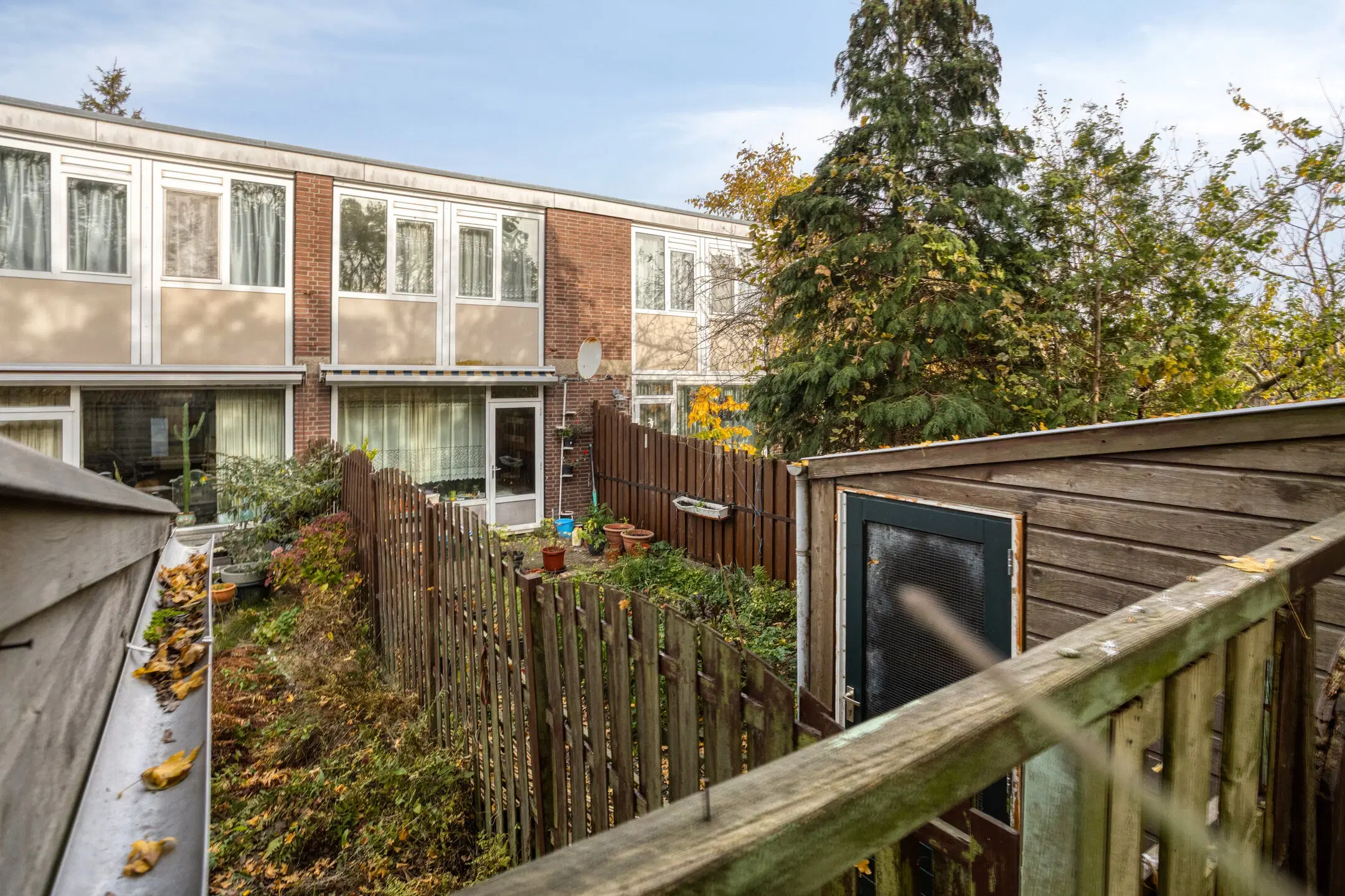 Hoogvliet Rotterdam, Don Carloshof 15