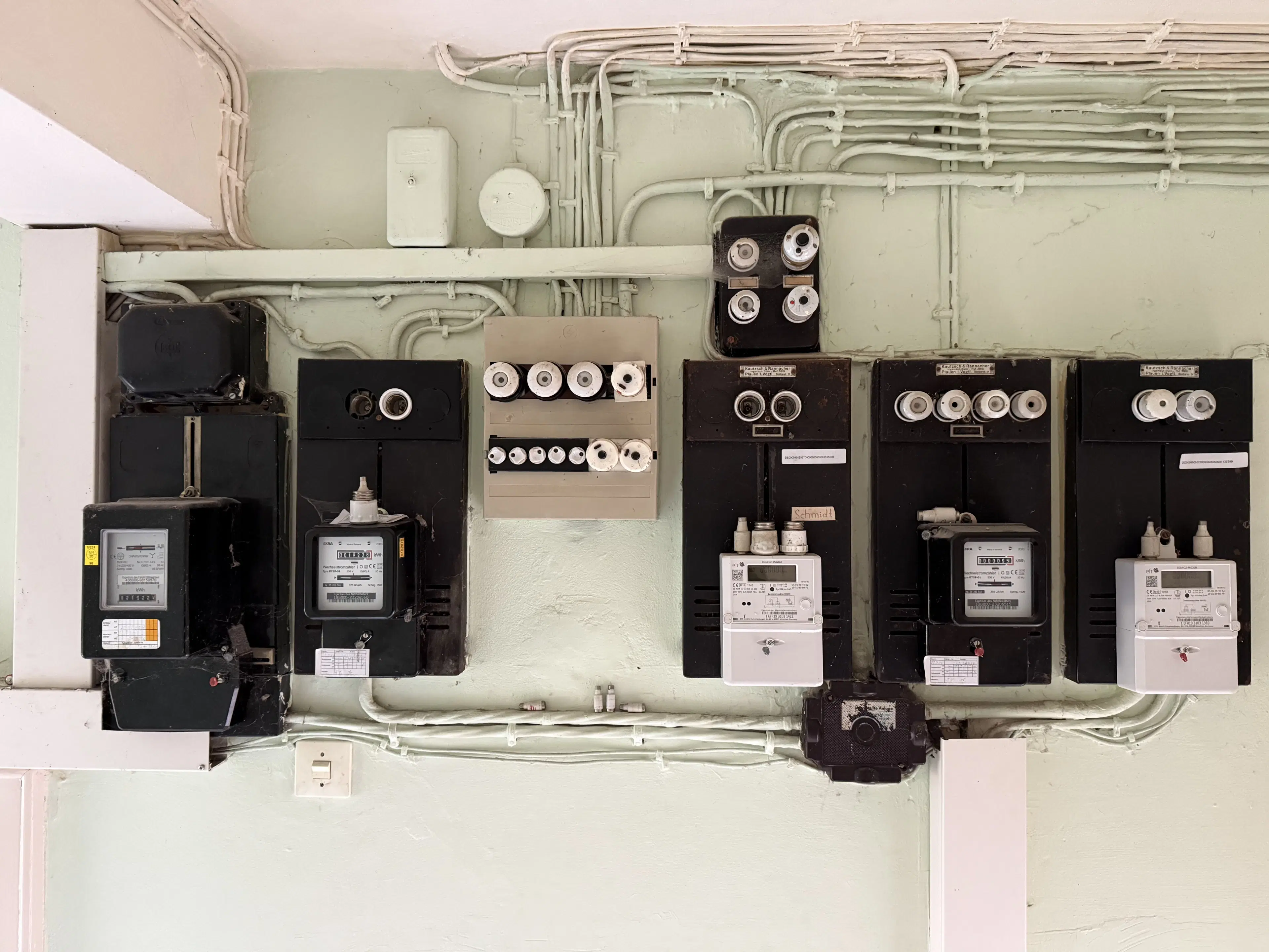 Beleggingsobject 4 wooneenheden in Plauen - Duitsland