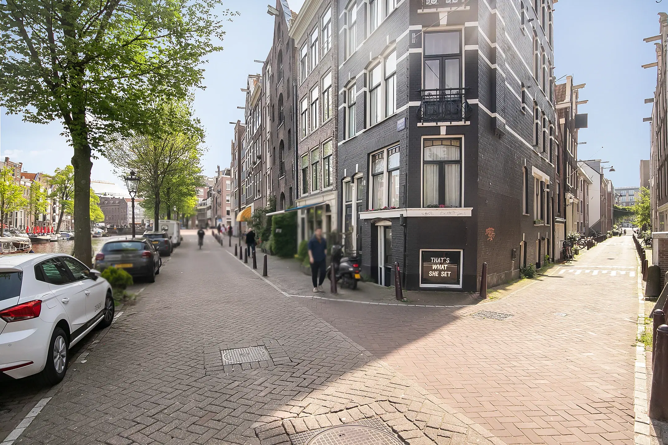 Prinsengracht  356-0, Amsterdam