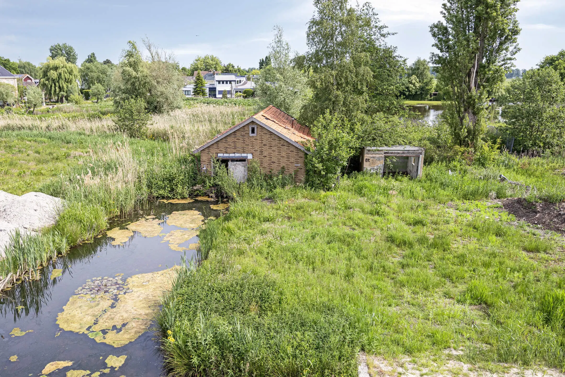 Nieuwerkerk aan den IJssel, 's-Gravenweg 39 A