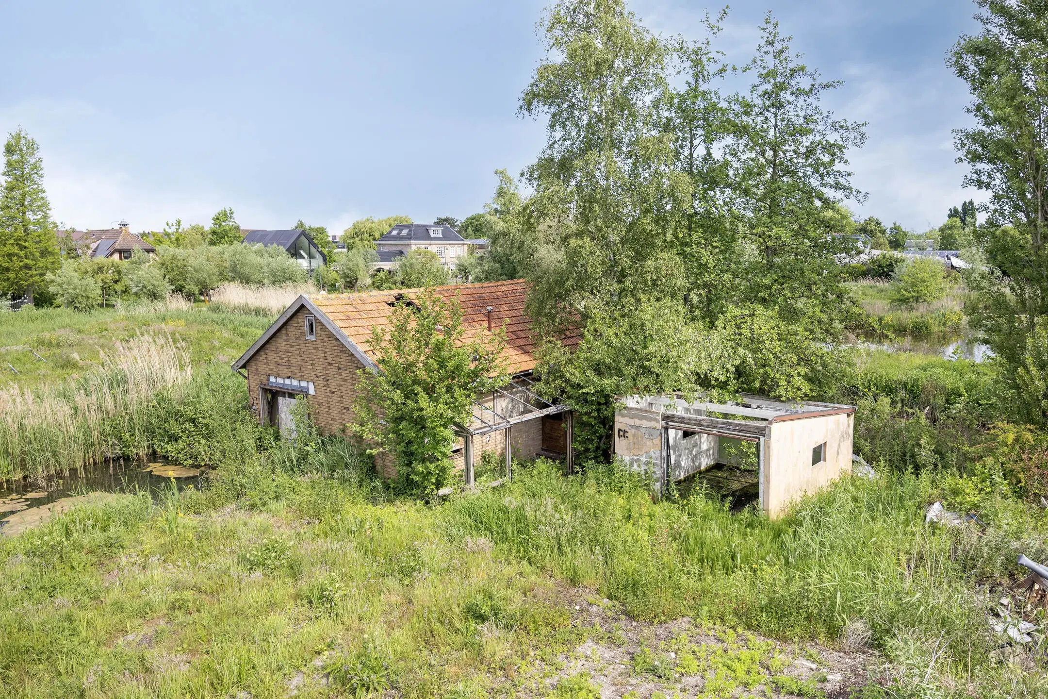 Nieuwerkerk aan den IJssel, 's-Gravenweg 39 A